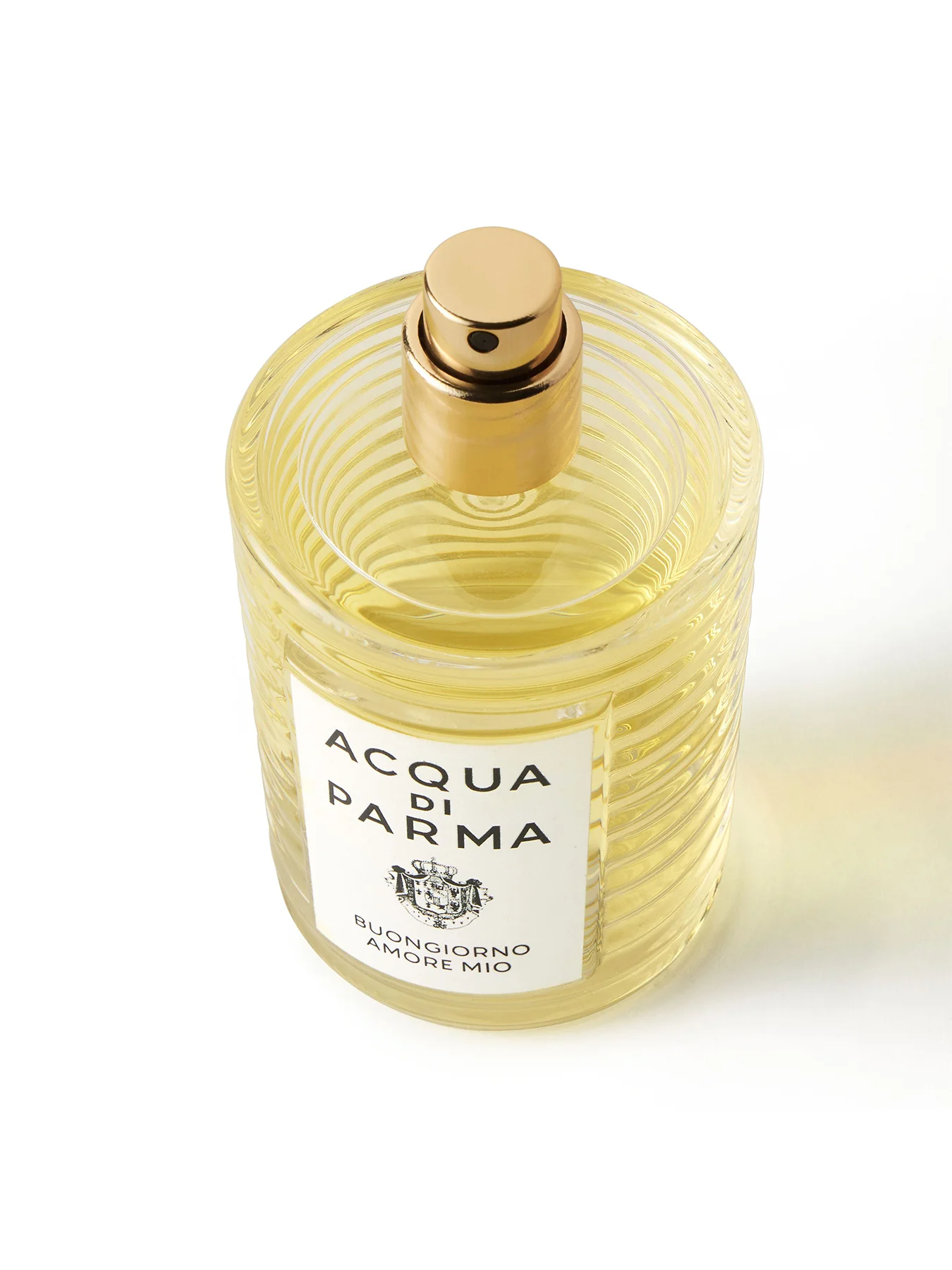 Buongiorno Amore Mio Eau de Parfum 100ml - Image 3