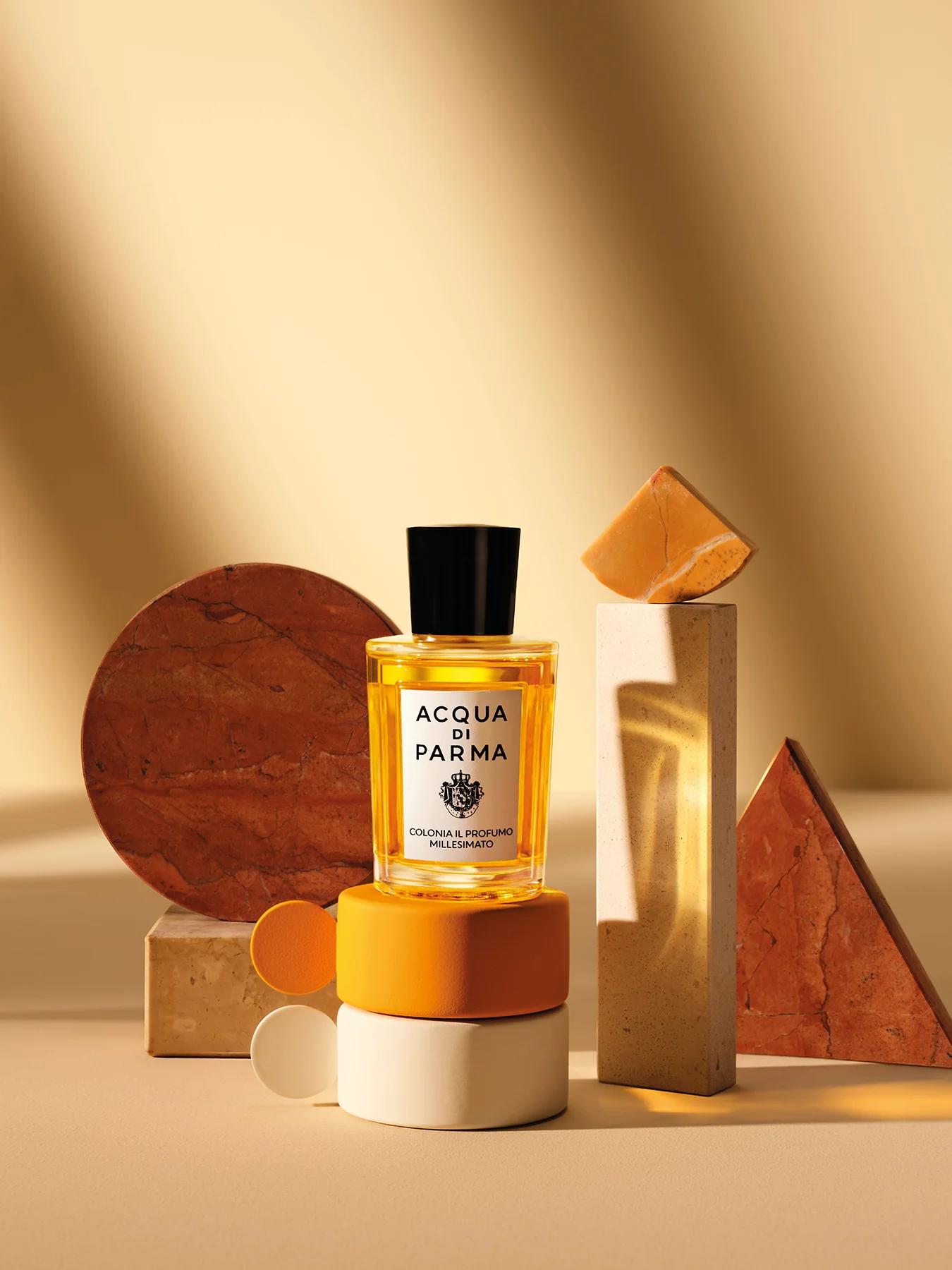 Colonia Il Profumo Millesimato Eau de Parfum 100ml - Image 2