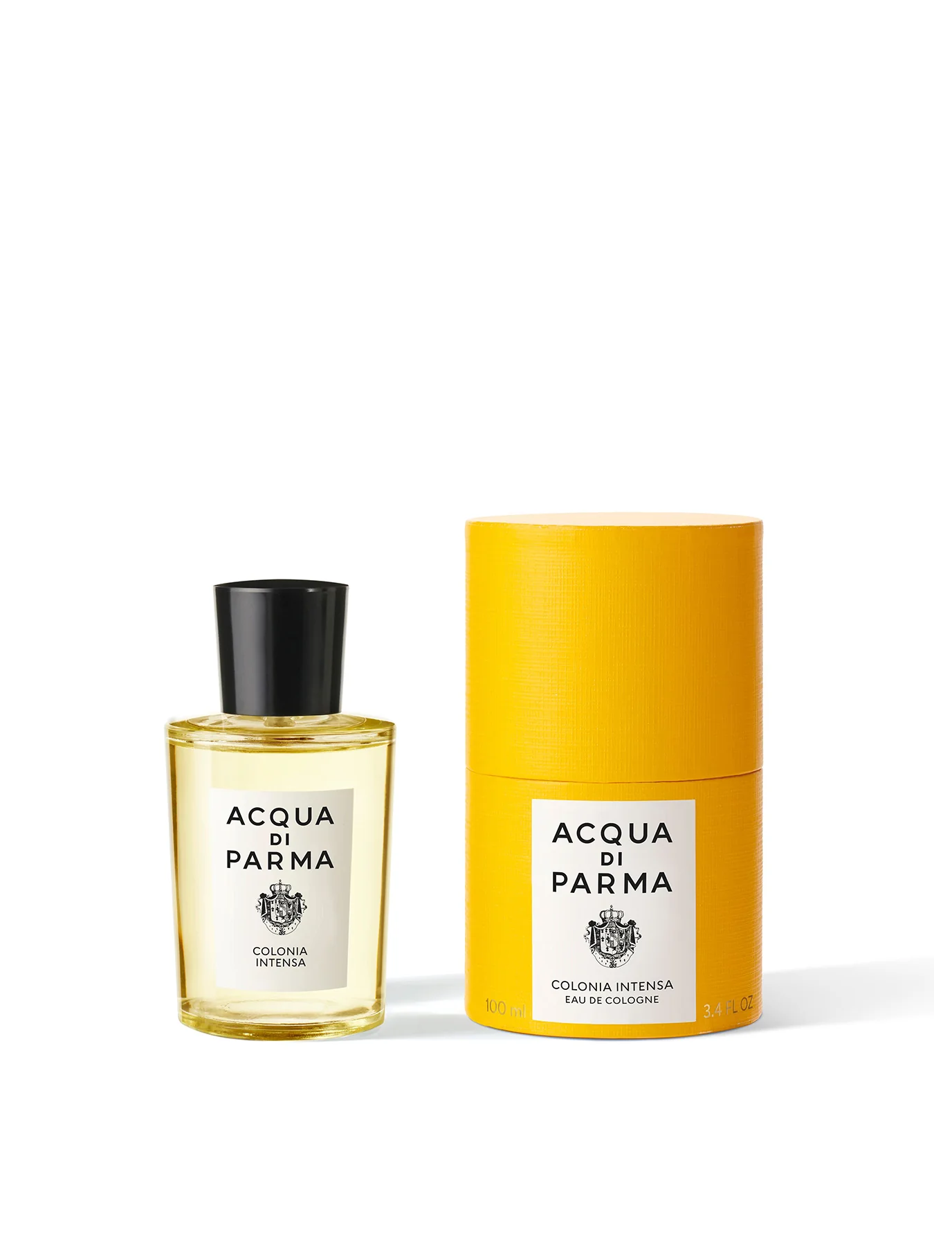 Colonia Intensa Eau de Cologne 100ml - Image 2