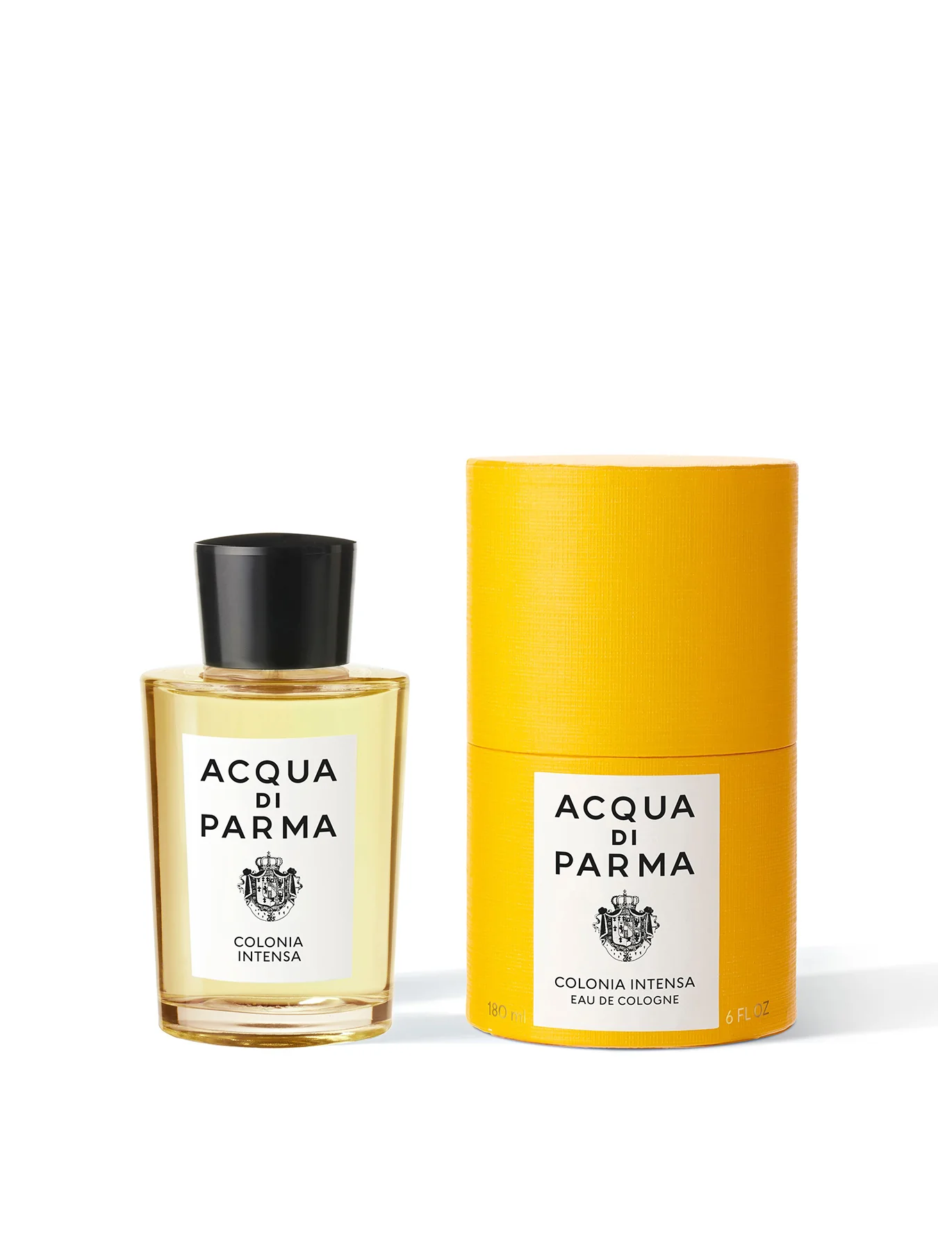 Colonia Intensa Eau de Cologne 180ml - Image 2