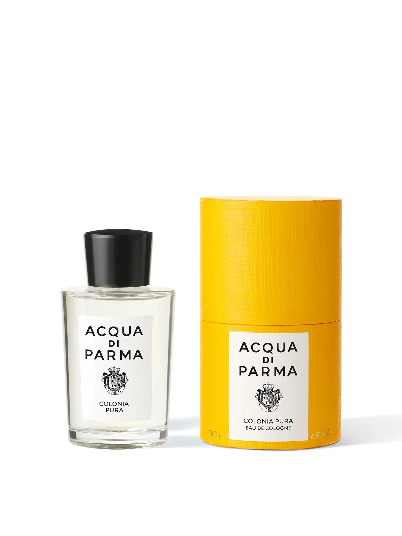 Colonia Pura Eau de Cologne 180ml - Image 2