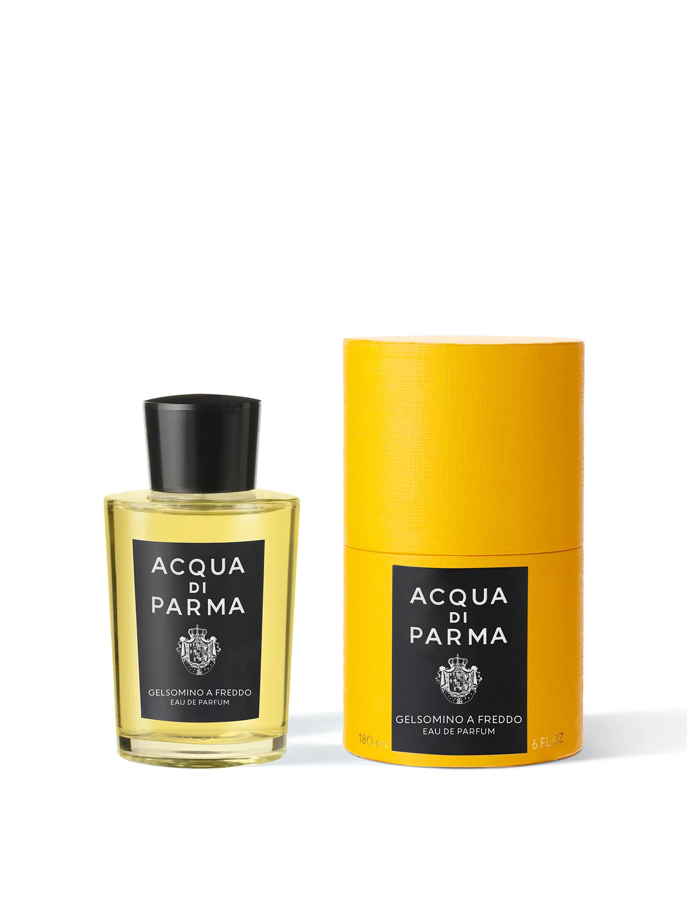 Gelsomino A Freddo Eau de Parfum 180ml - Image 3