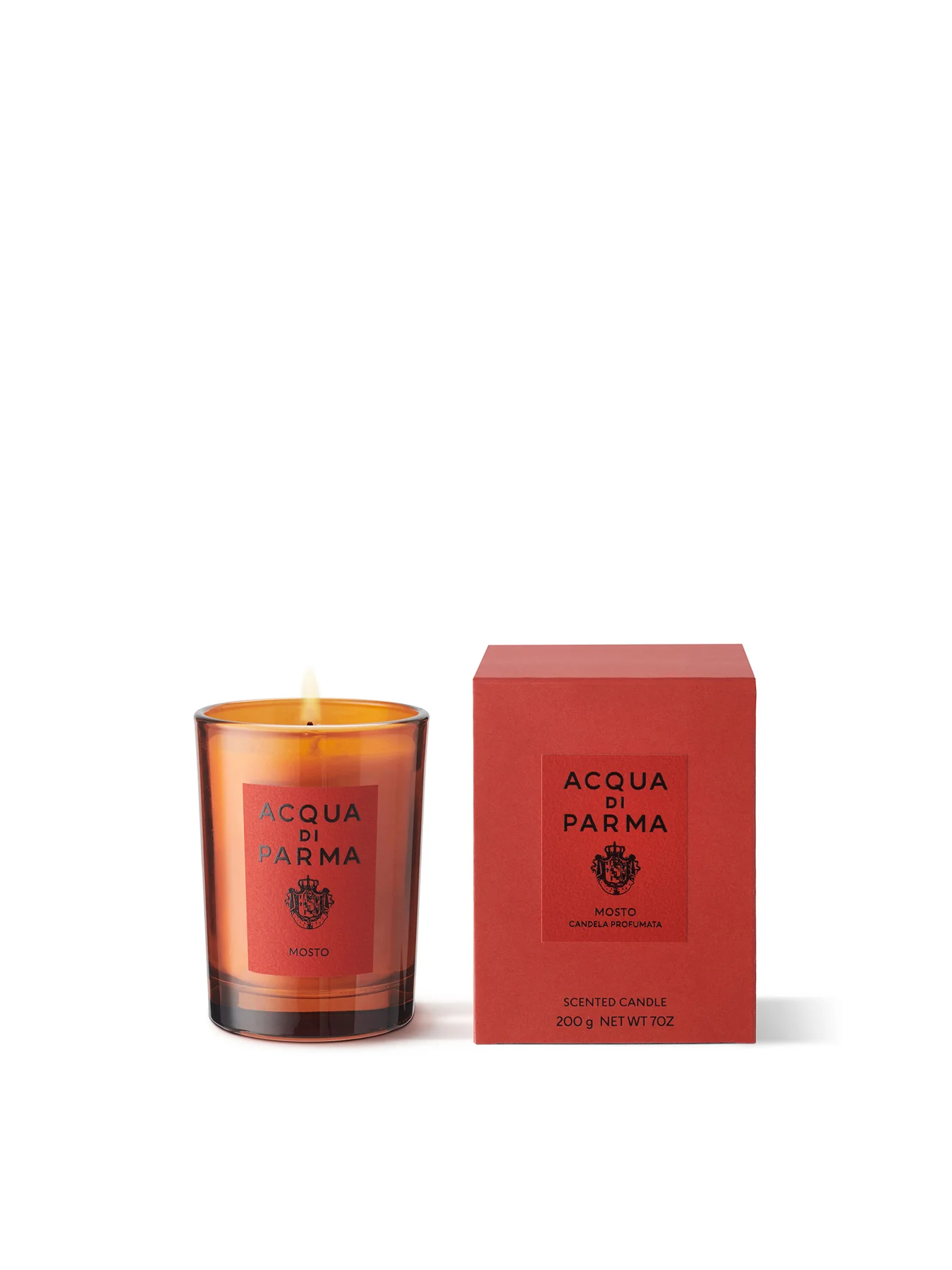 Mosto Candle 200g - Image 3