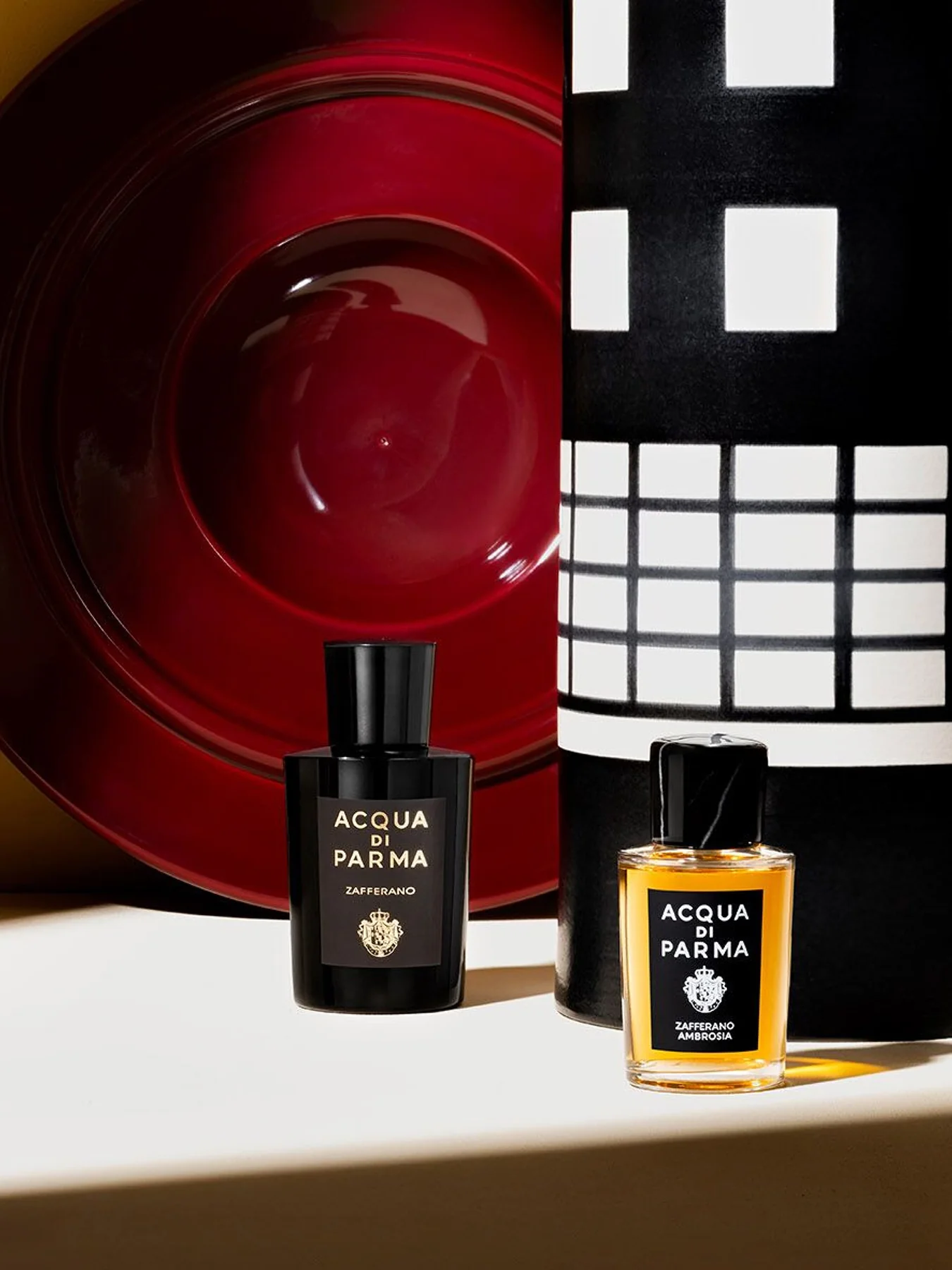 Zafferano Ambrosia Parfum 50ml - Image 4