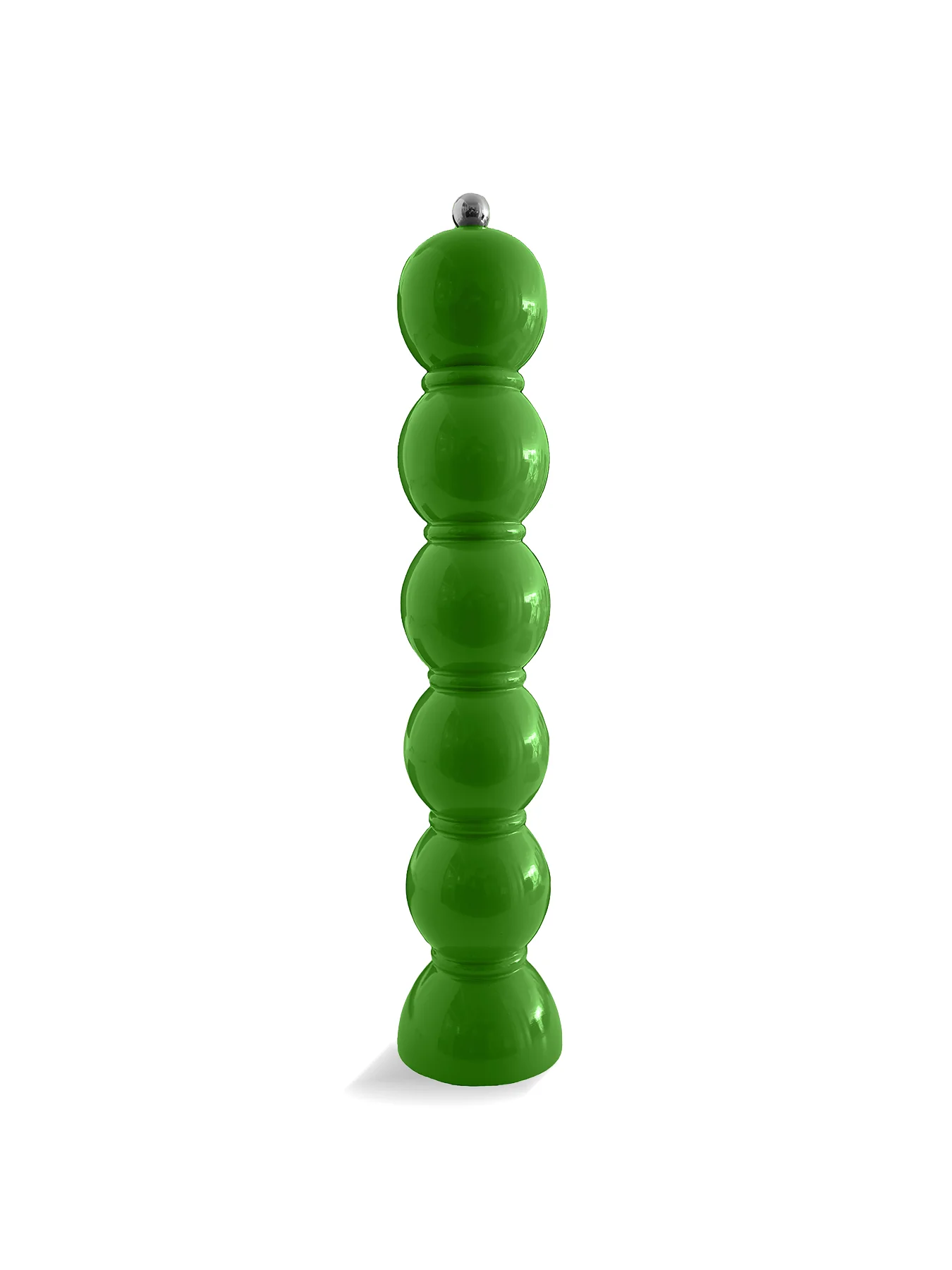 Bobbin Salt or Pepper Mill 35cm - Image 7