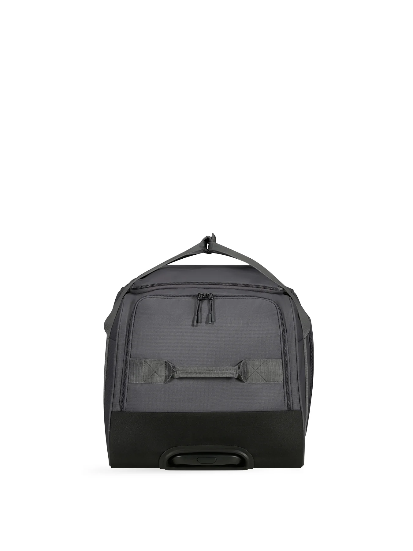 Duffle Bag Large Black - Image 4