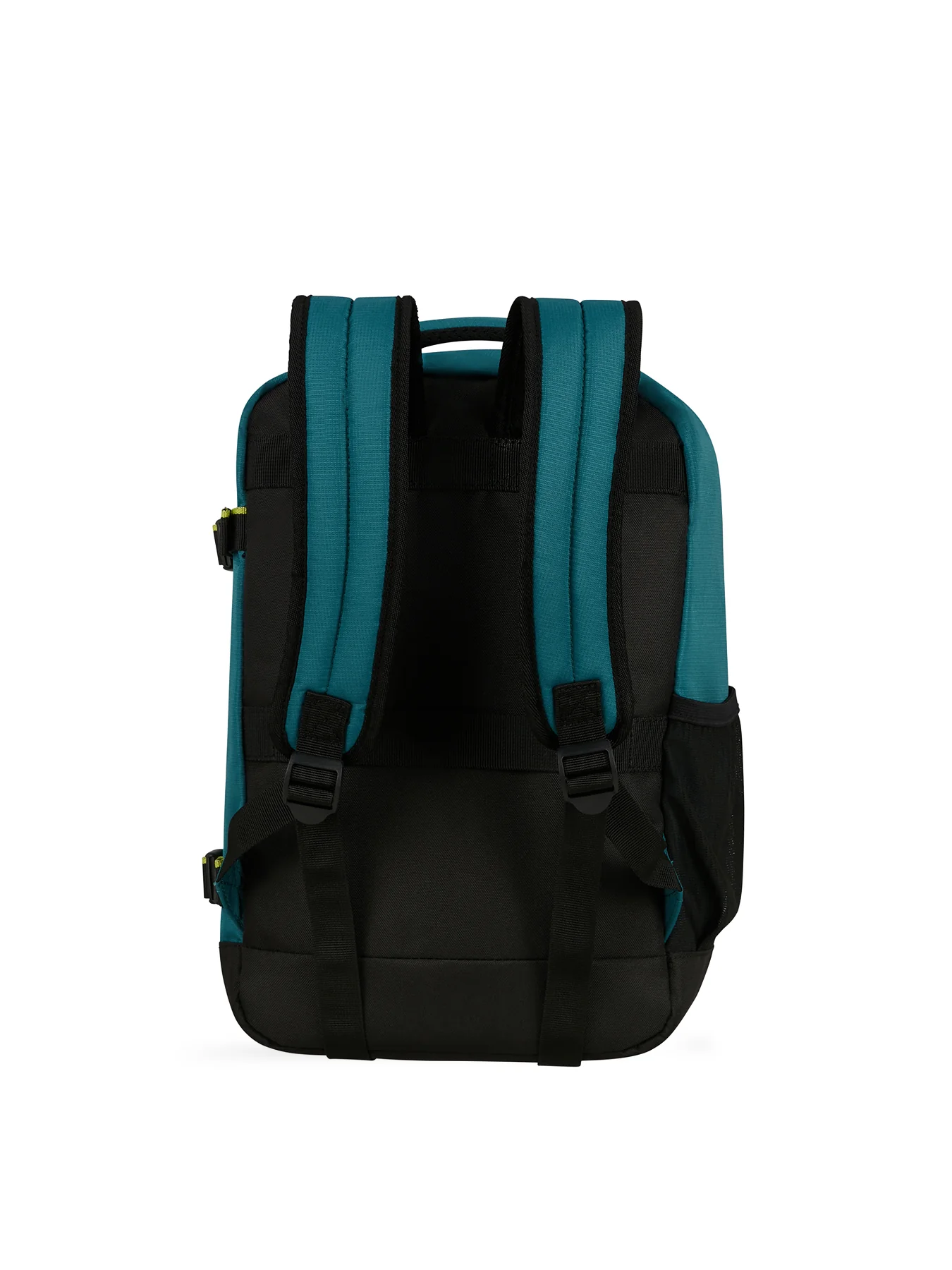 Cloudrider Cabin Backpack Misty Teal - Image 2