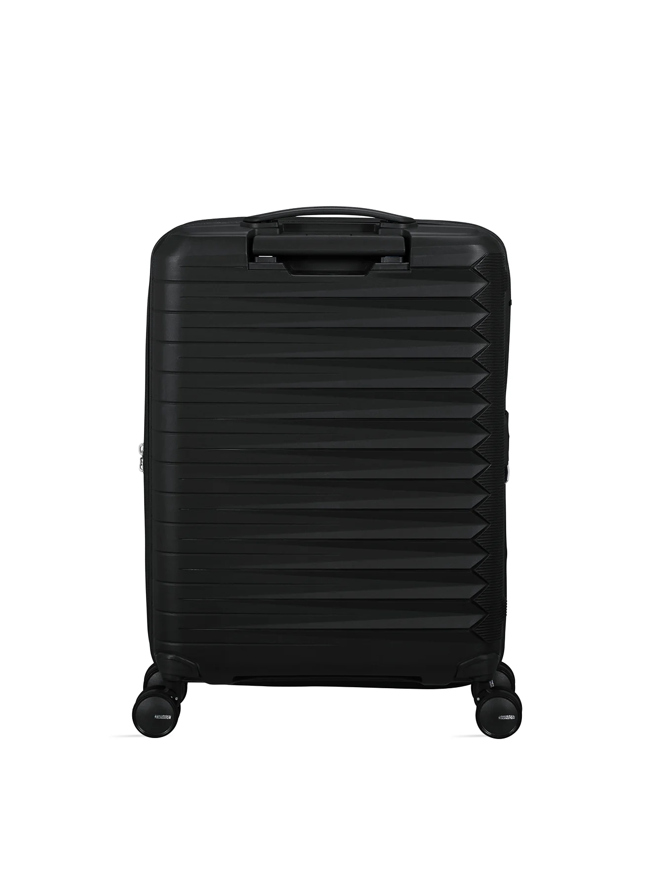 Cabin Spinner Suitcase Flash 55cm Black - Image 3