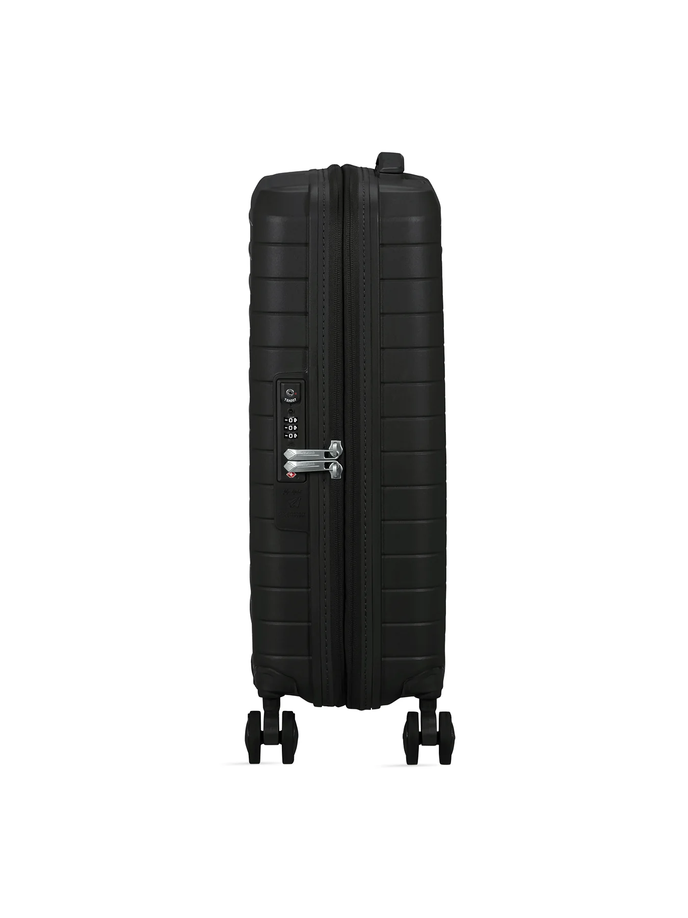 Cabin Spinner Suitcase Flash 55cm Black - Image 4