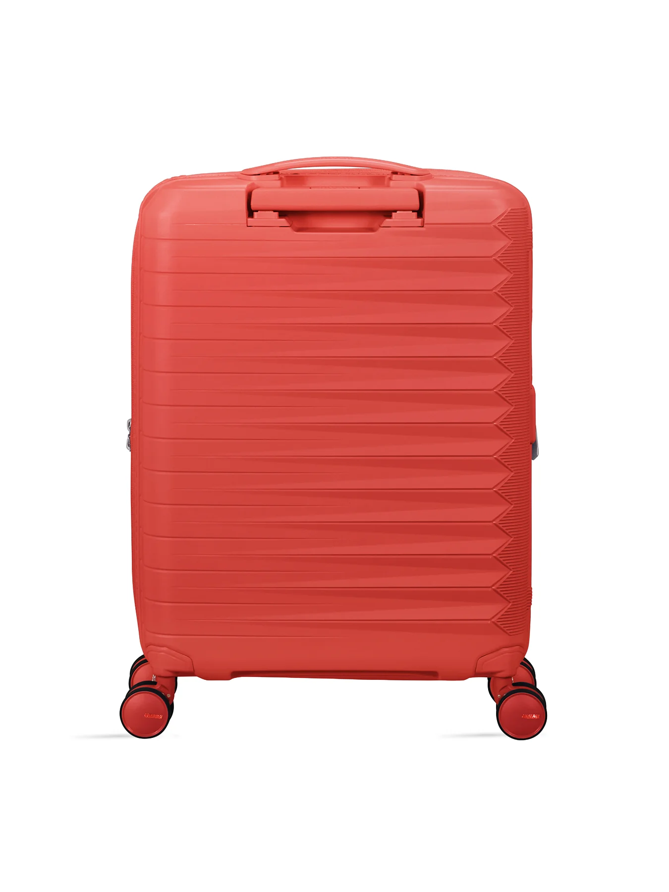 Cabin Spinner Suitcase Sunset 55cm Coral - Image 3