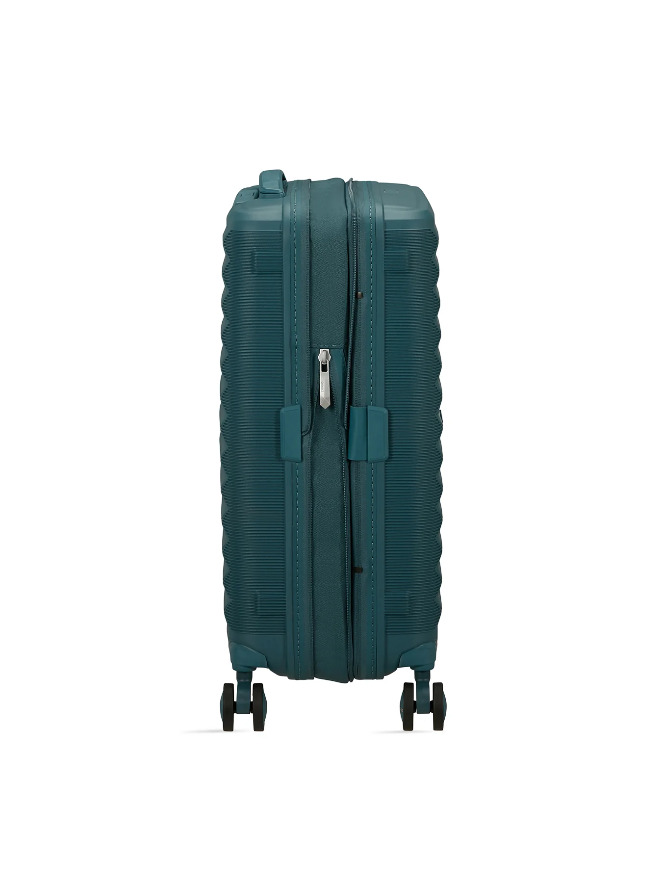 Cabin Spinner Suitcase 55cm  Teal - Image 3