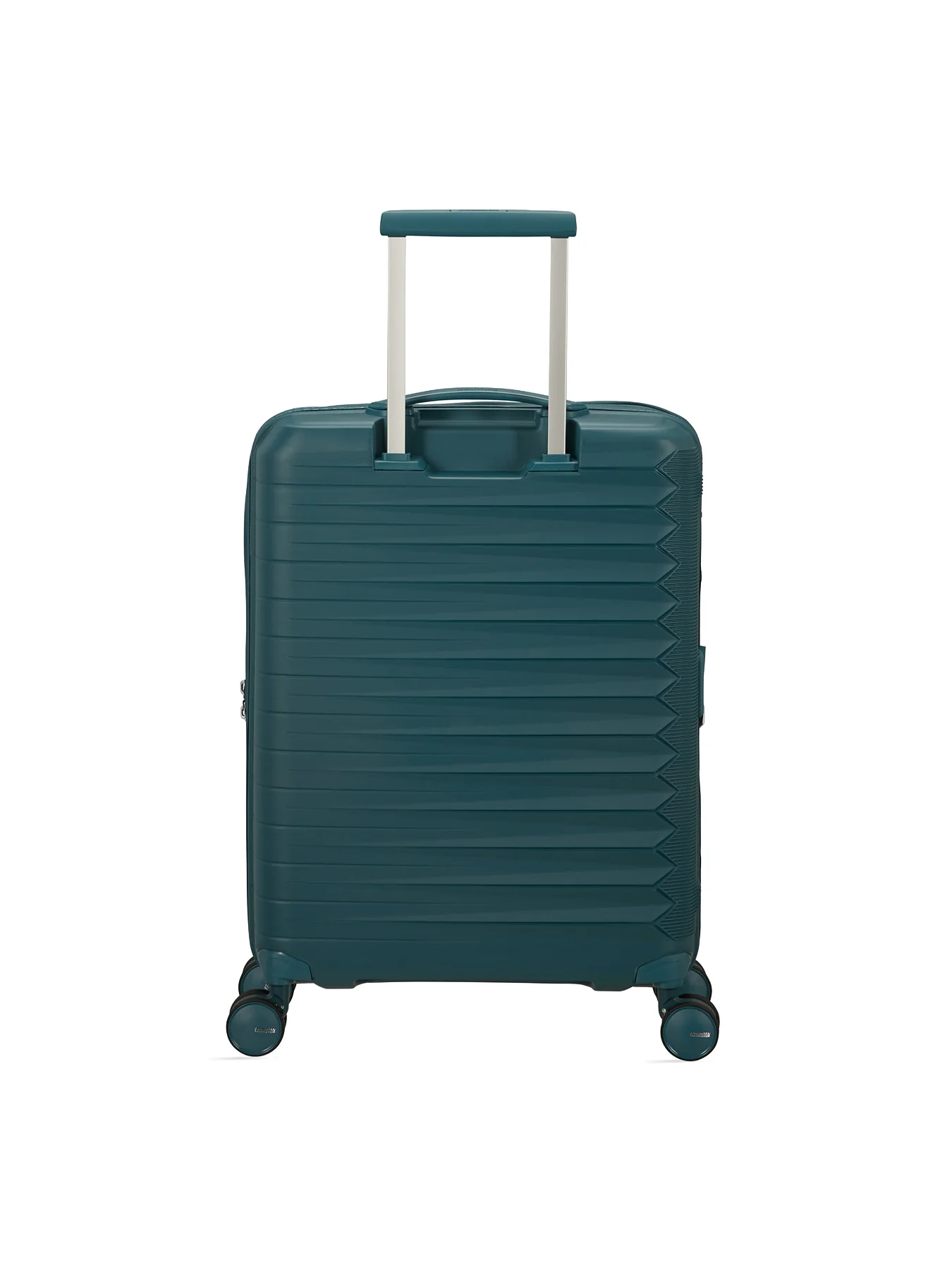 Cabin Spinner Suitcase 55cm  Teal - Image 4