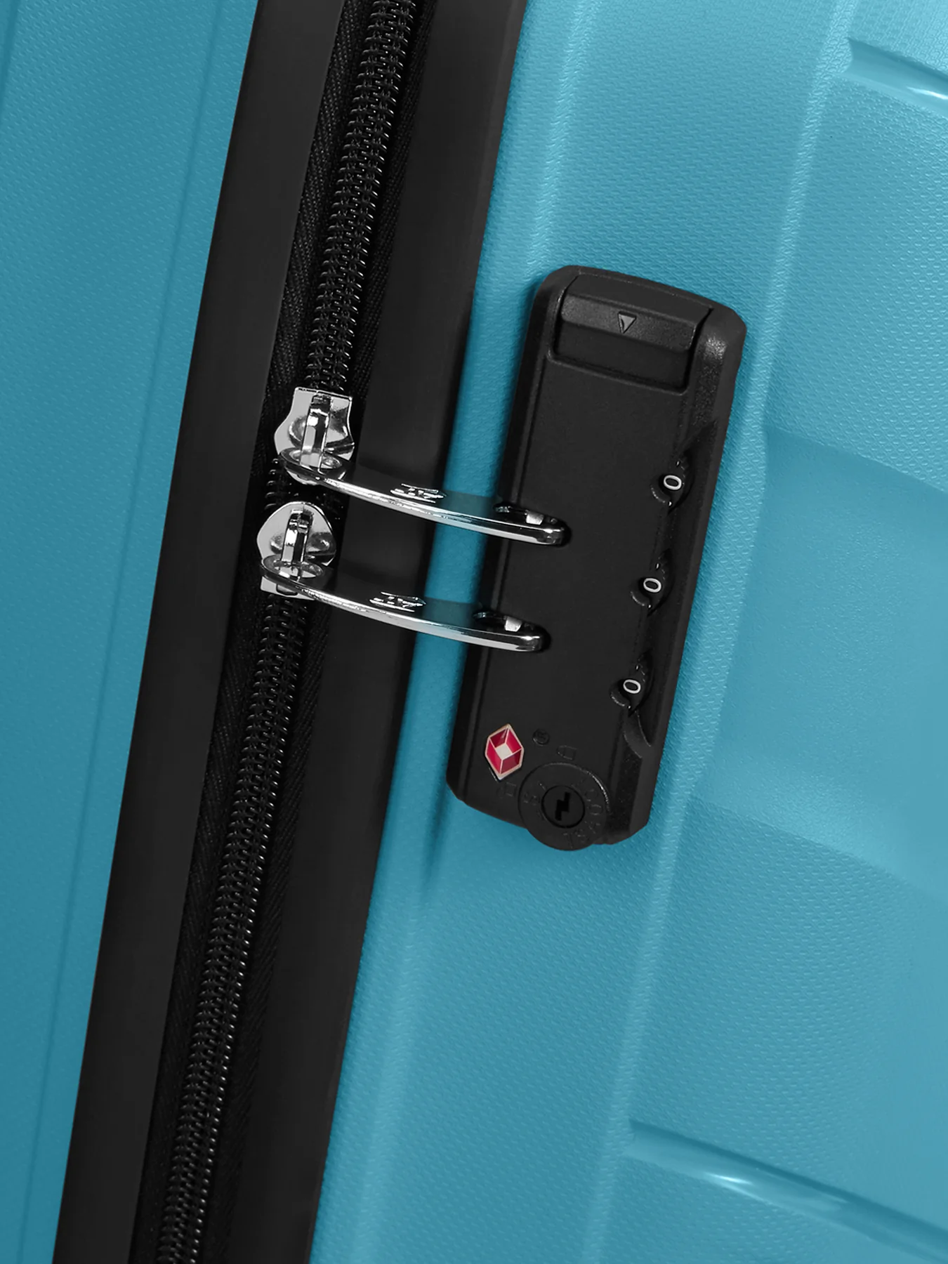 Spinner 55/20 Suitcase - Image 4