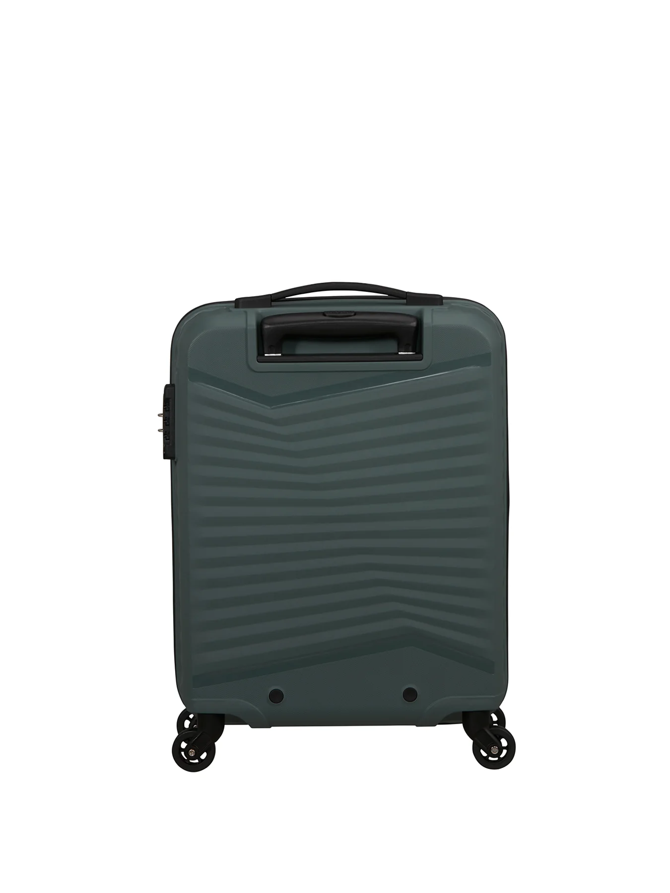 Spinner 55 Cabin Suitcase Graphite - Image 3
