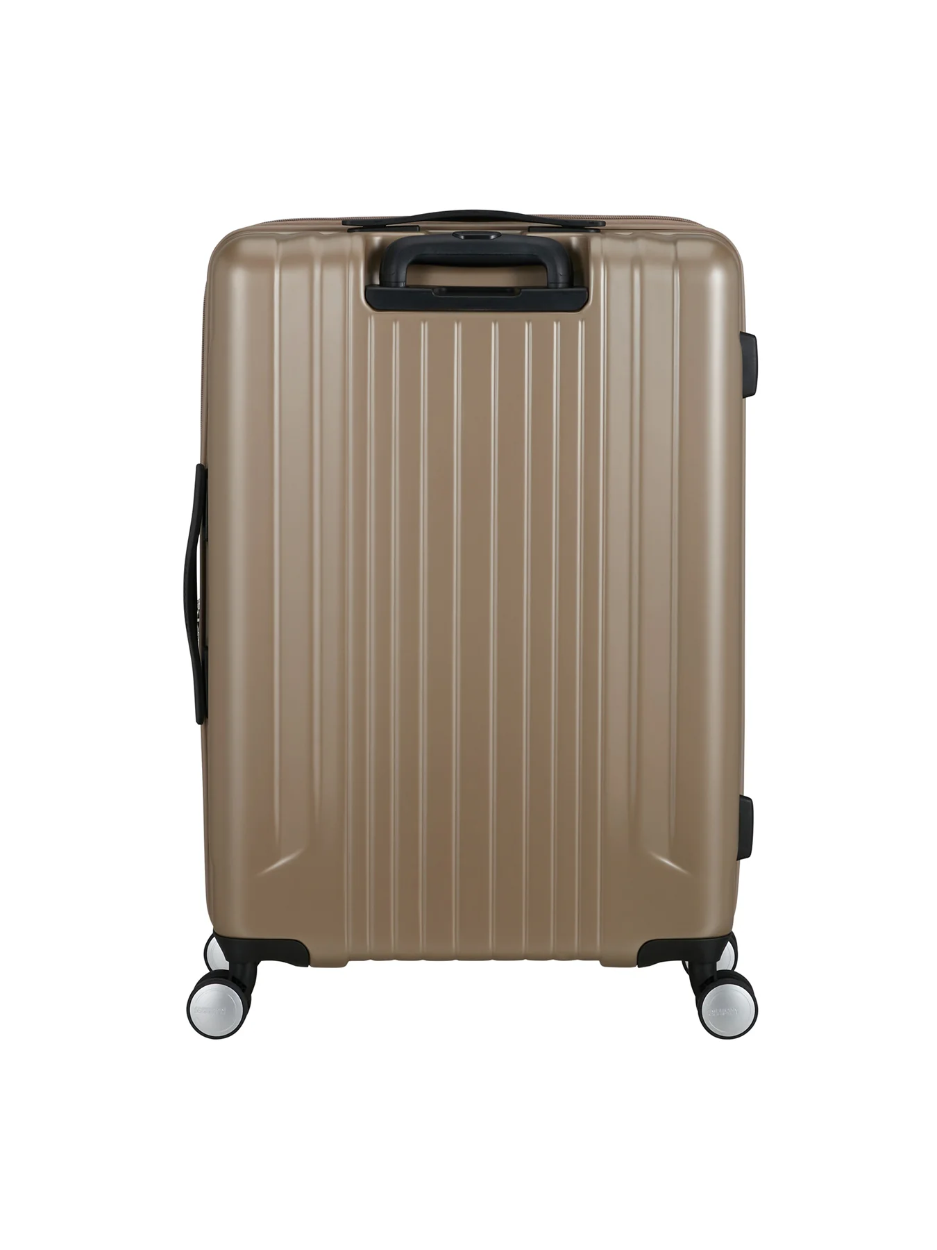 Skyrail Medium Suitcase 67cm Expandable Spinner TSA Neutral - Image 2