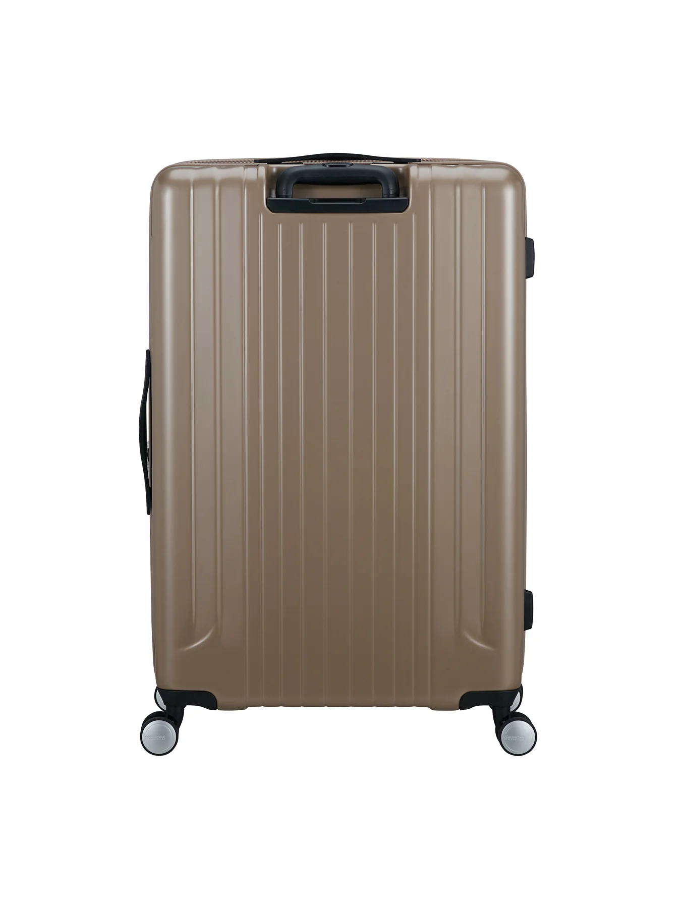 Skyrail Large Suitcase 77cm Expandable Spinner TSA Neutral - Image 2