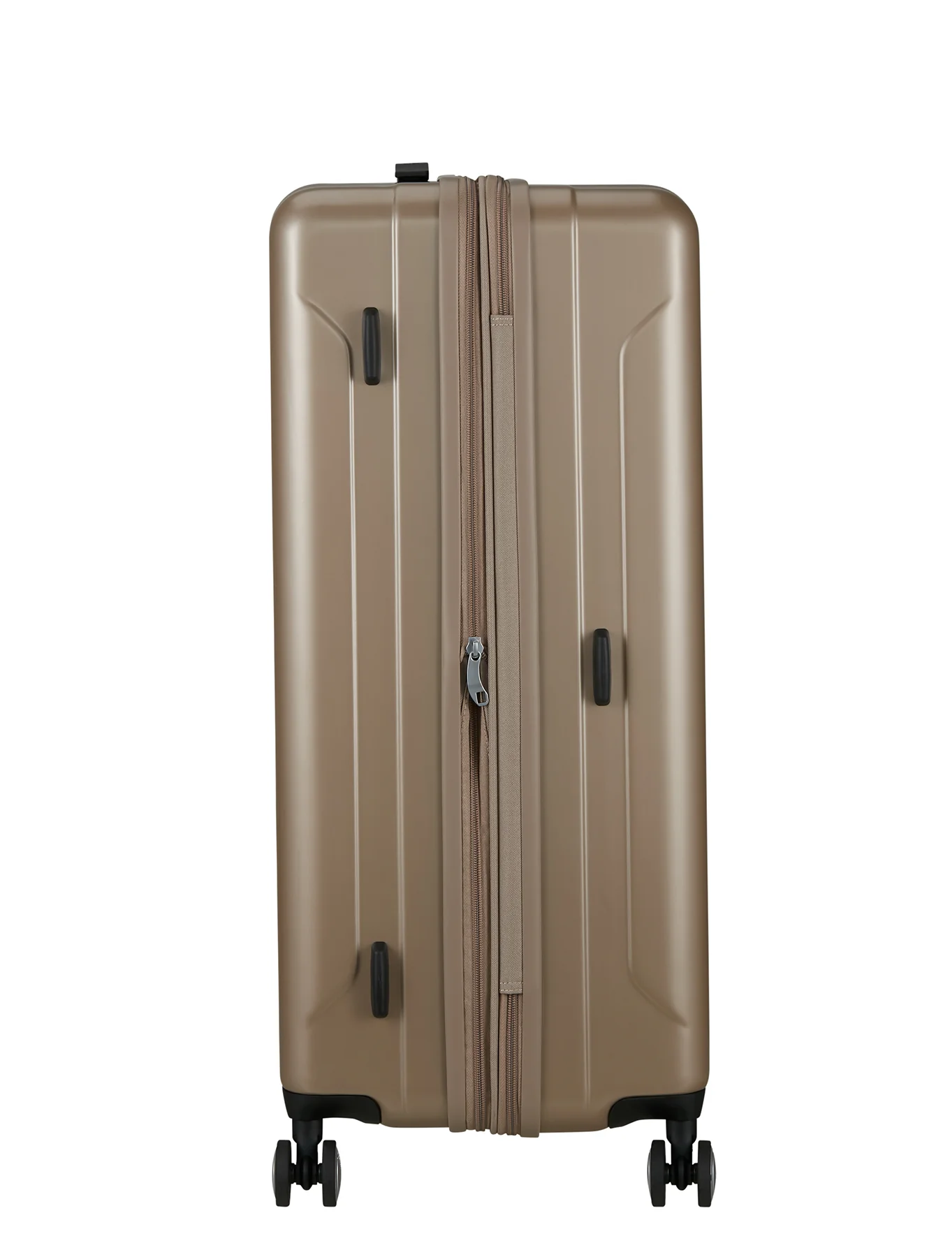 Skyrail Large Suitcase 77cm Expandable Spinner TSA Neutral - Image 4