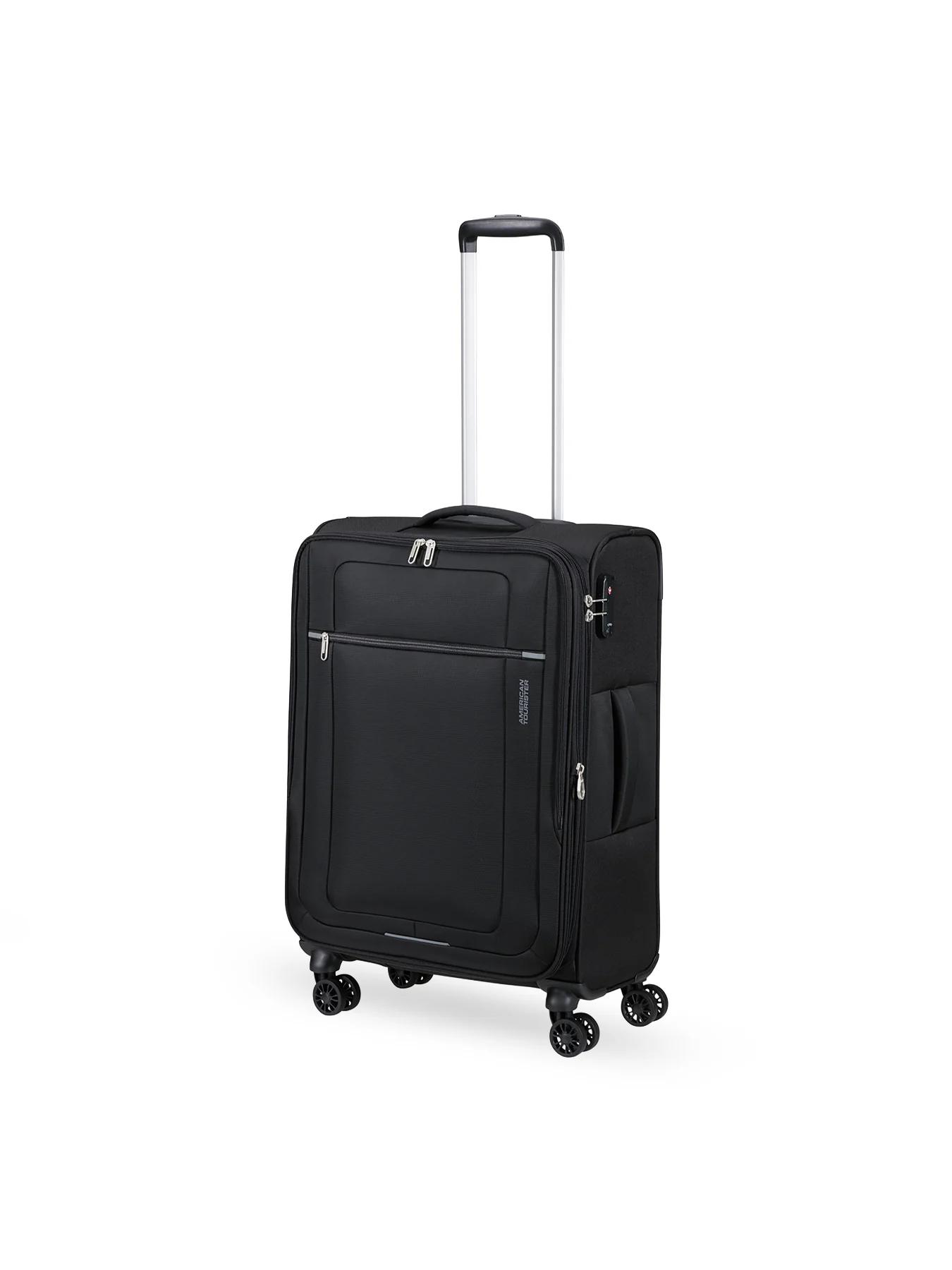 Spinner Medium Suitcase - Image 4