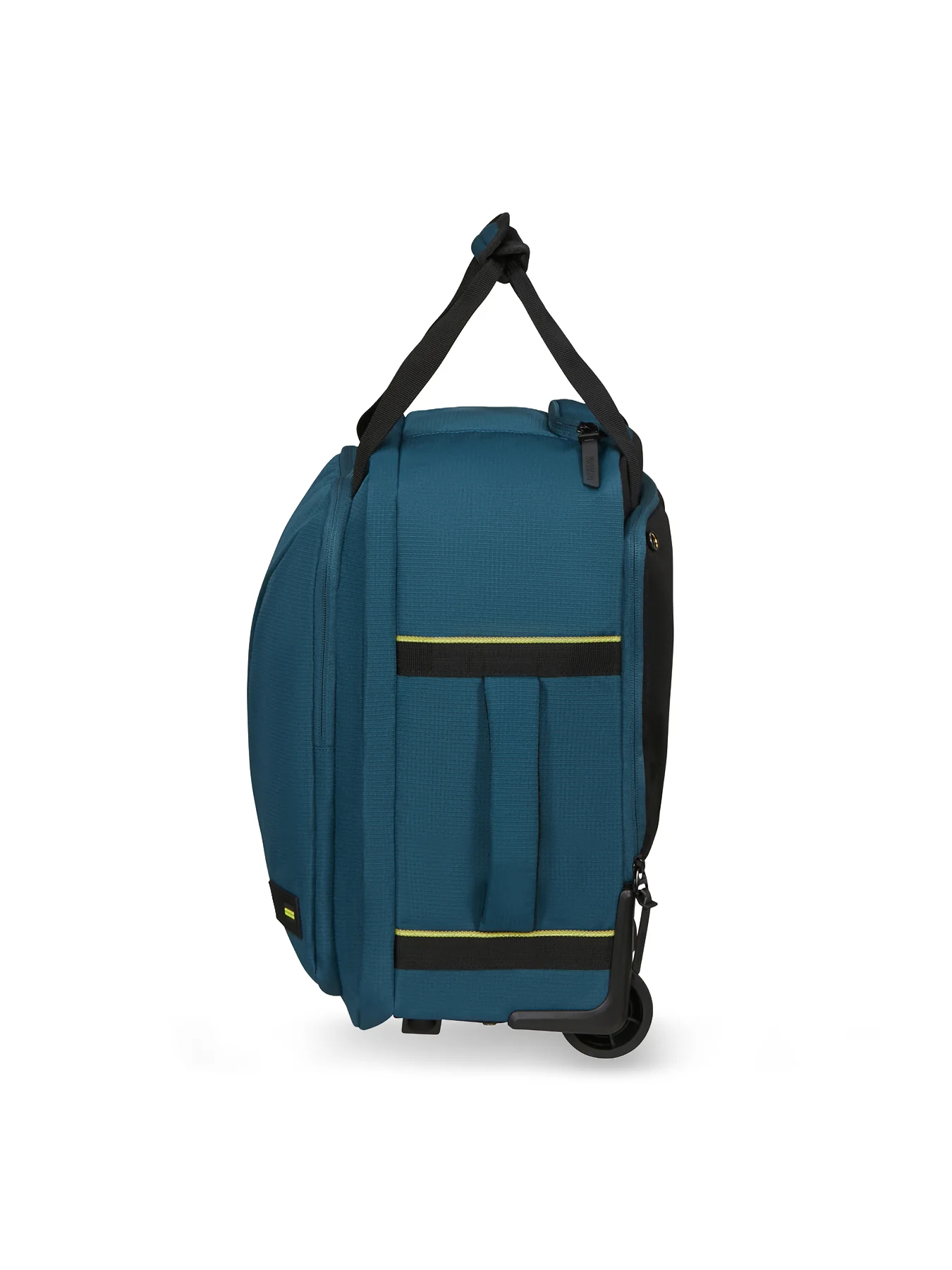 Take2Cabin Backpack With Wheels Harbor Blue - Image 4