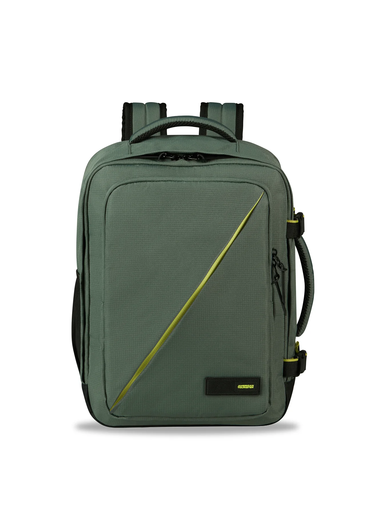 Take2Cabin Cabin Backpack Dark Forest - Image 2