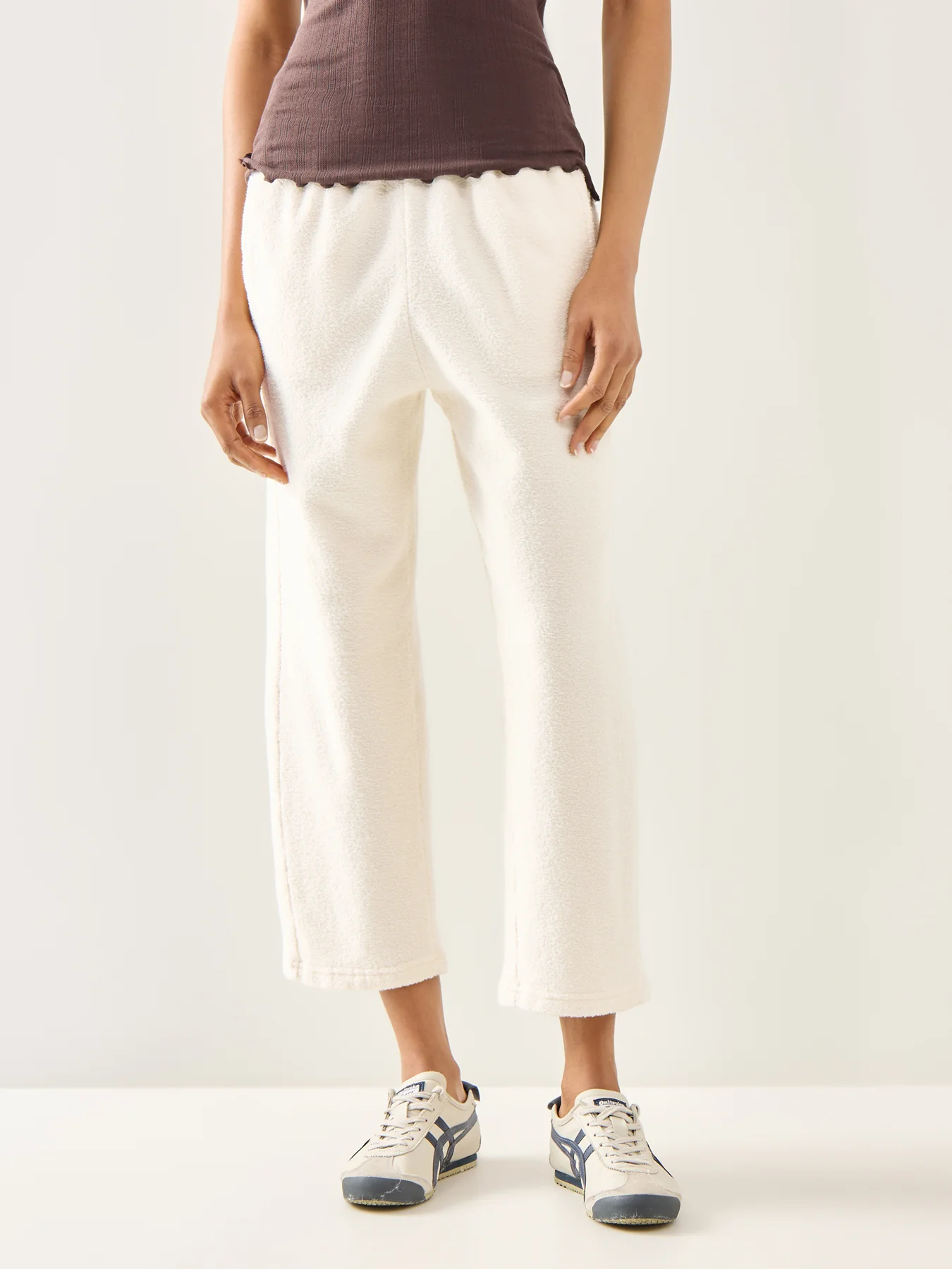 Bobypark Trousers Grey - Image 4