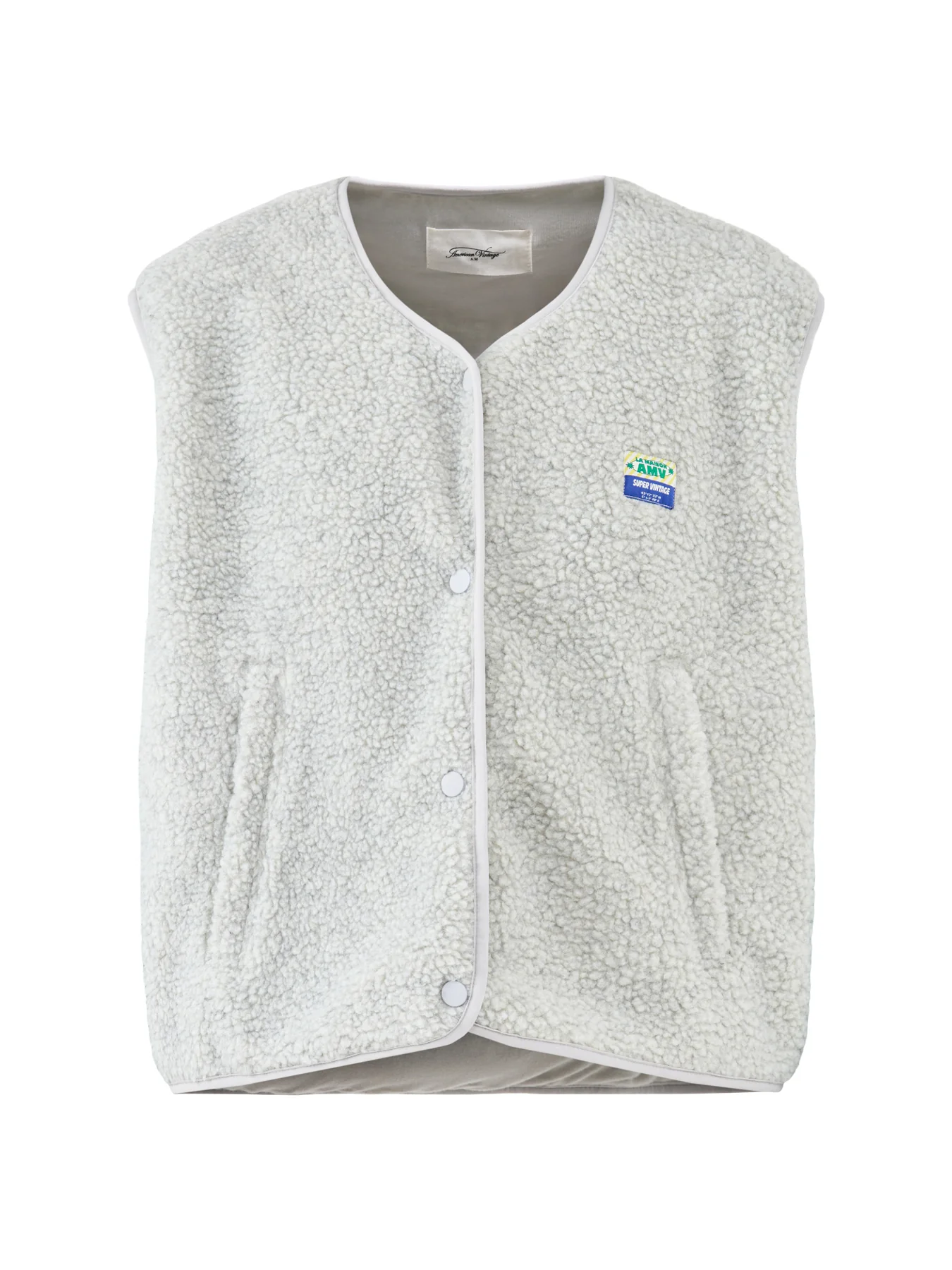 Hoktown Gilet