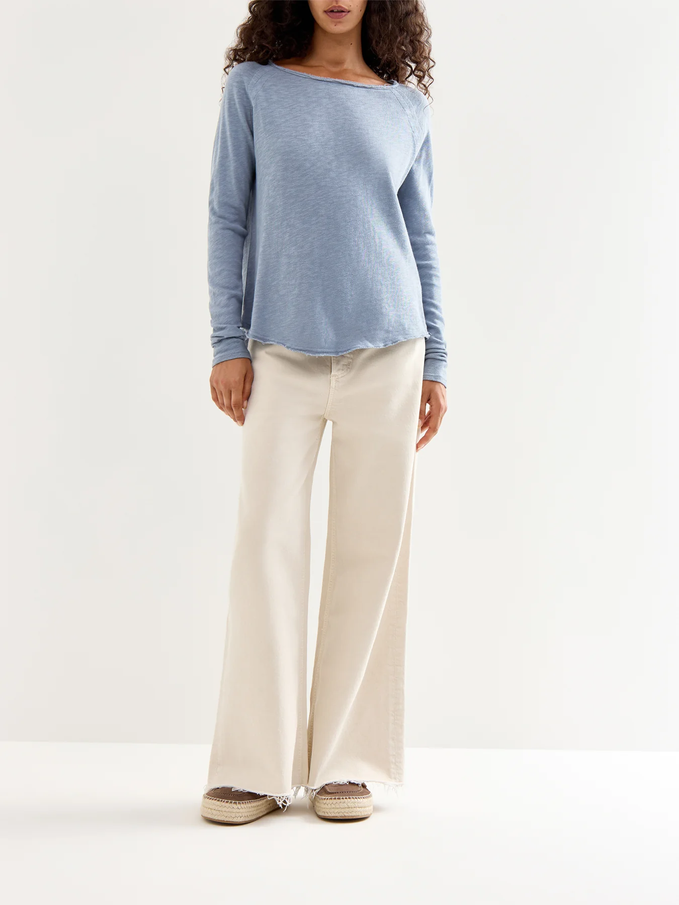 Sonoma Long Sleeve Tee - Image 2