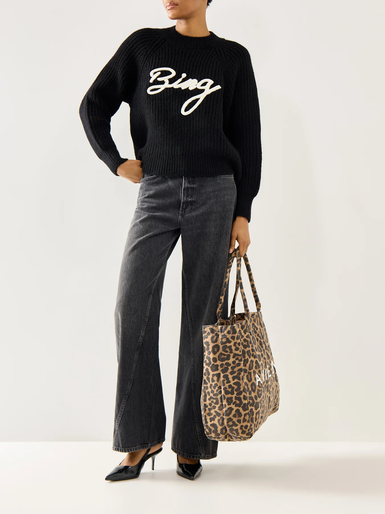 Kendrick Sweater Bing - Image 2