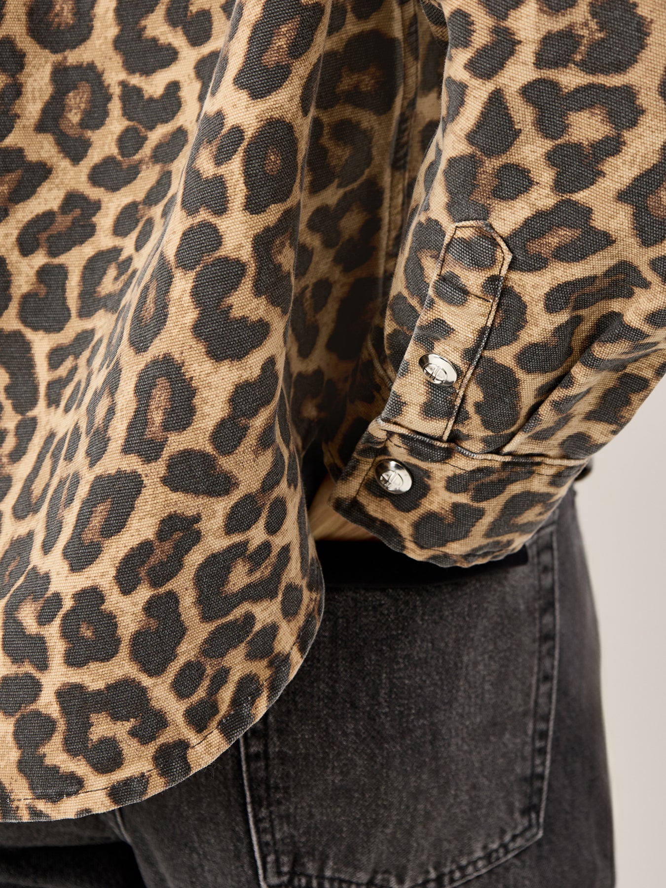 Paxton Shirt - Image 3