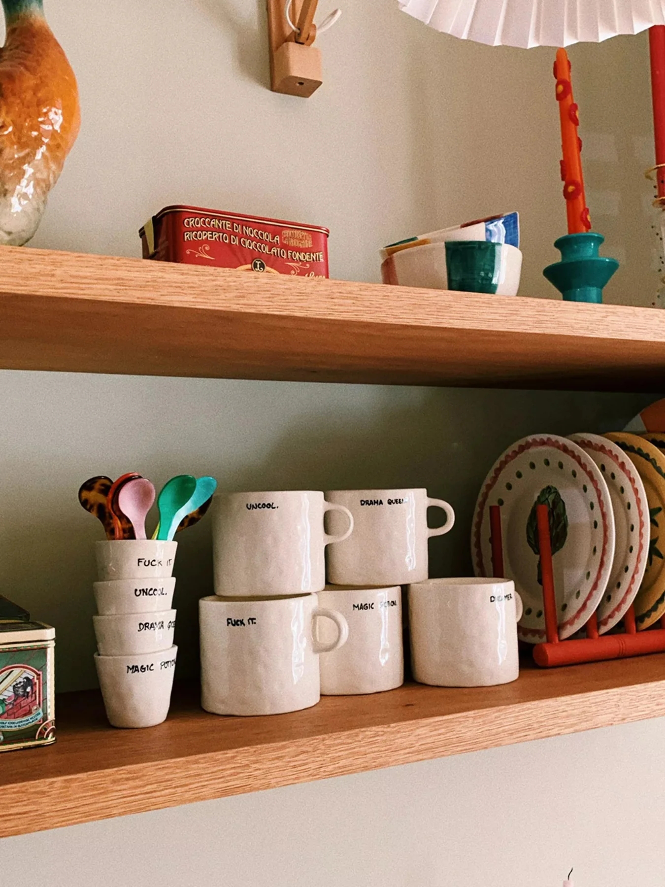 Queen Mug - Image 2