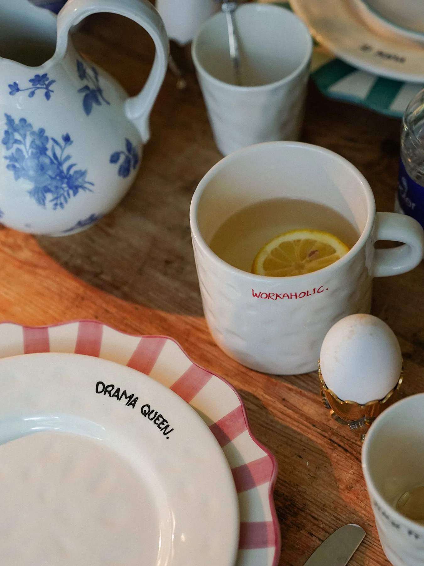 Workaholic Mug - Image 2