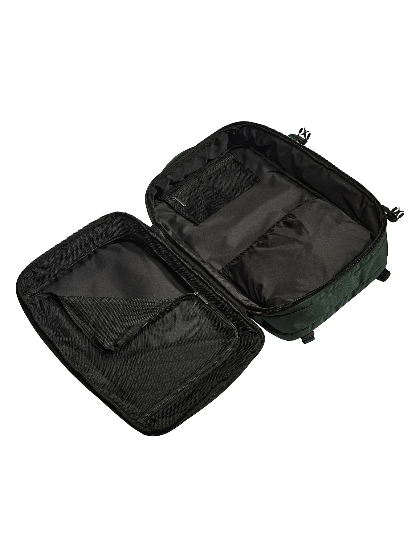 Discovery 45L Backpack Green - Image 3