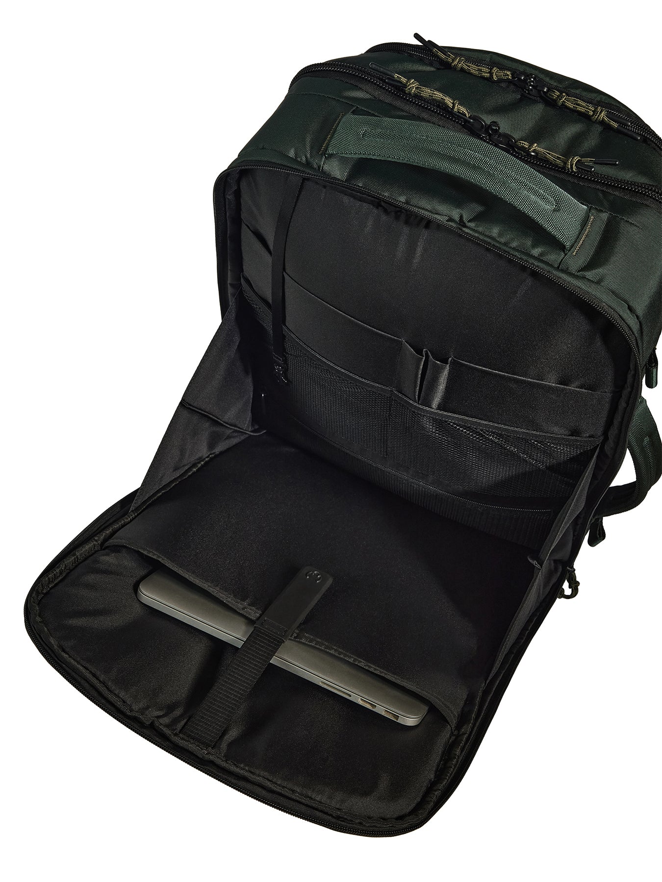 Discovery 45L Backpack Green - Image 5