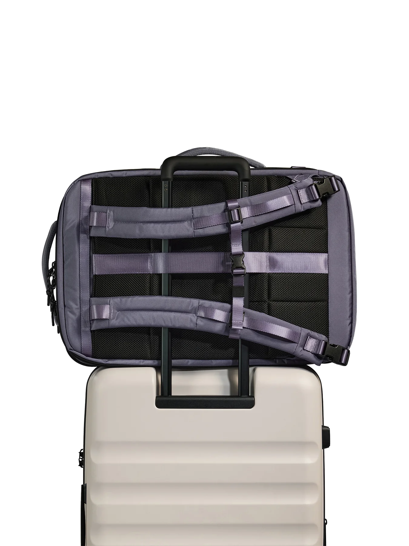 Discovery 45L Backpack Purple - Image 3