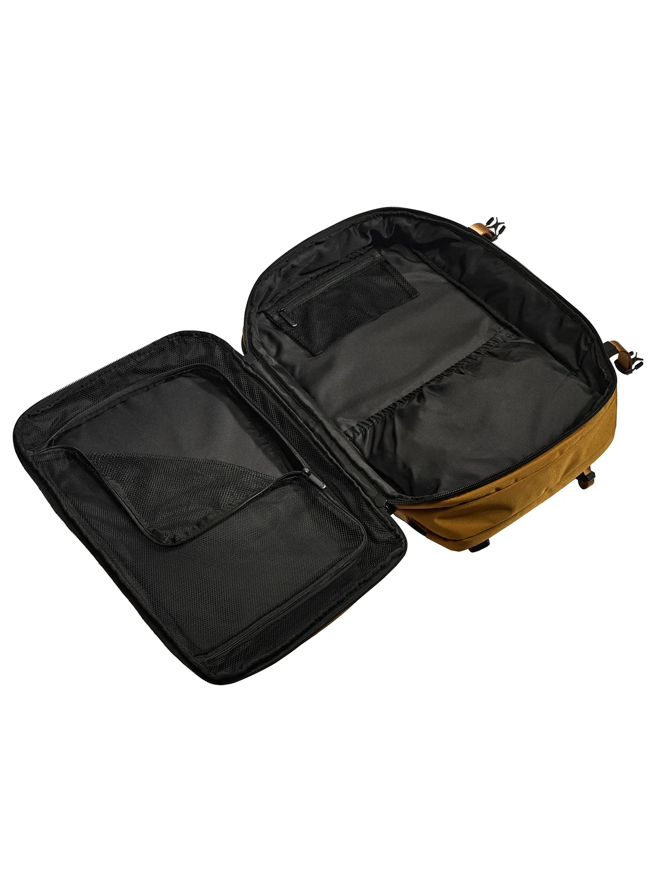 Discovery 45L Backpack Yellow - Image 4