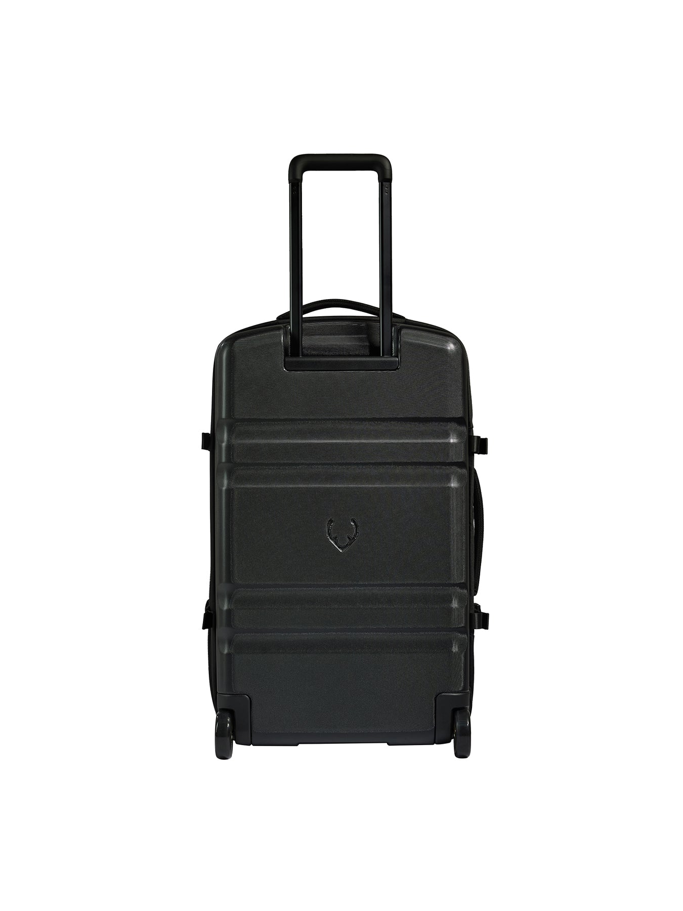 Discovery Wheeled Duffle Bag Black - Image 2