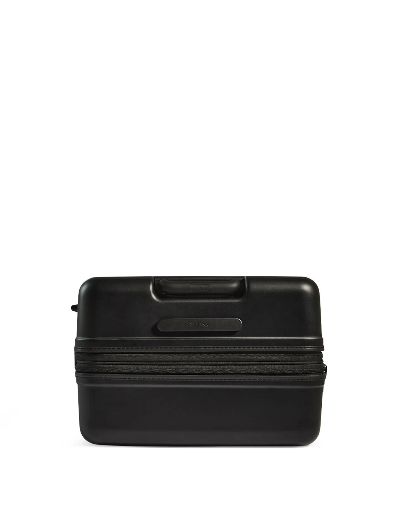 Icon Stripe Large Suitcase 81cm - Image 5