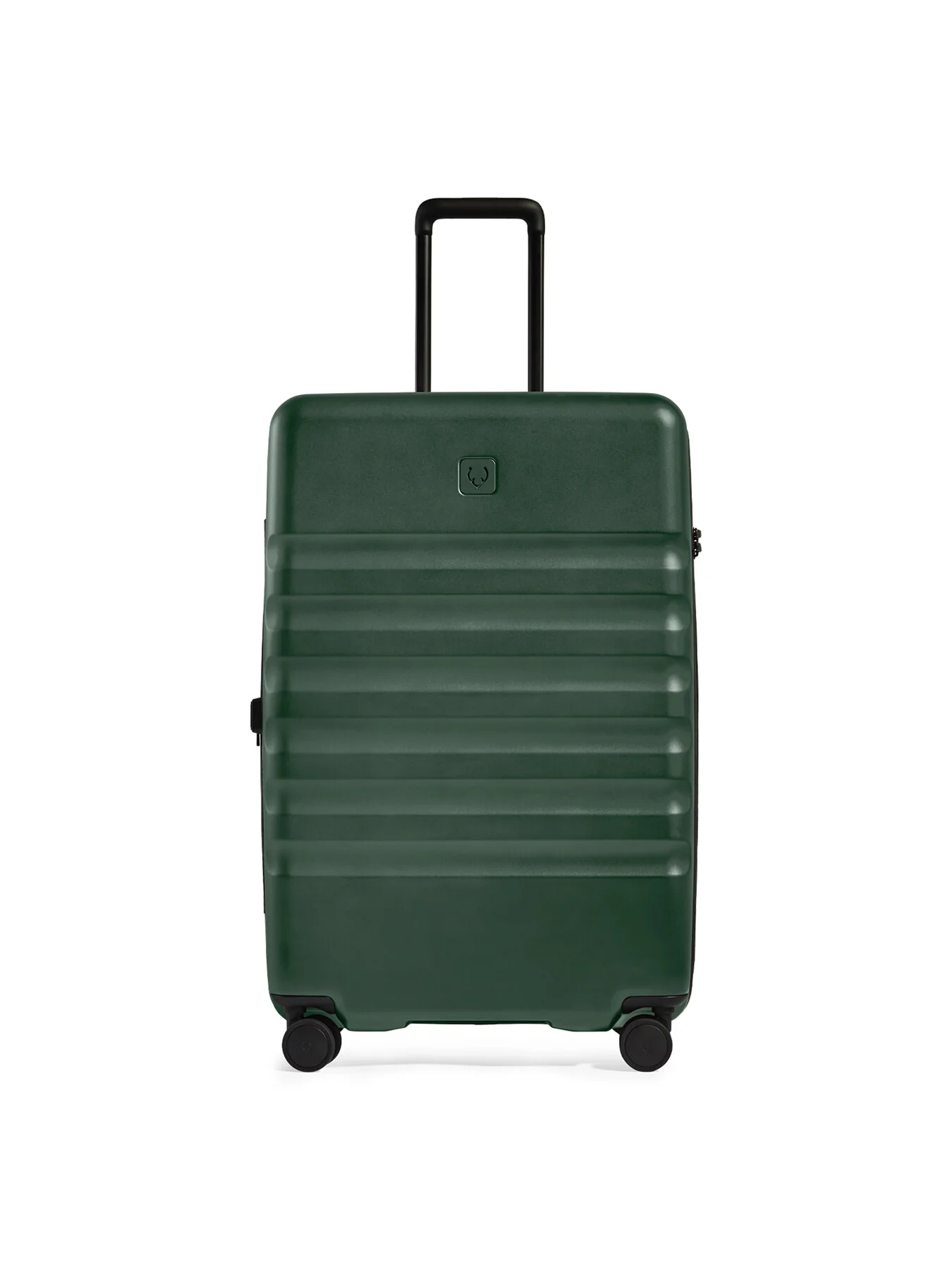 Icon Stripe Large Suitcase 81cm - Image 2