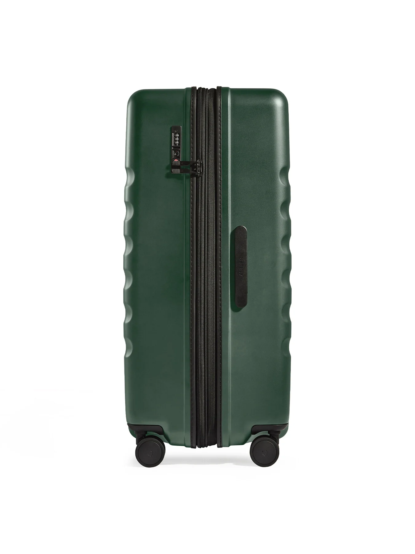 Icon Stripe Large Suitcase 81cm - Image 4