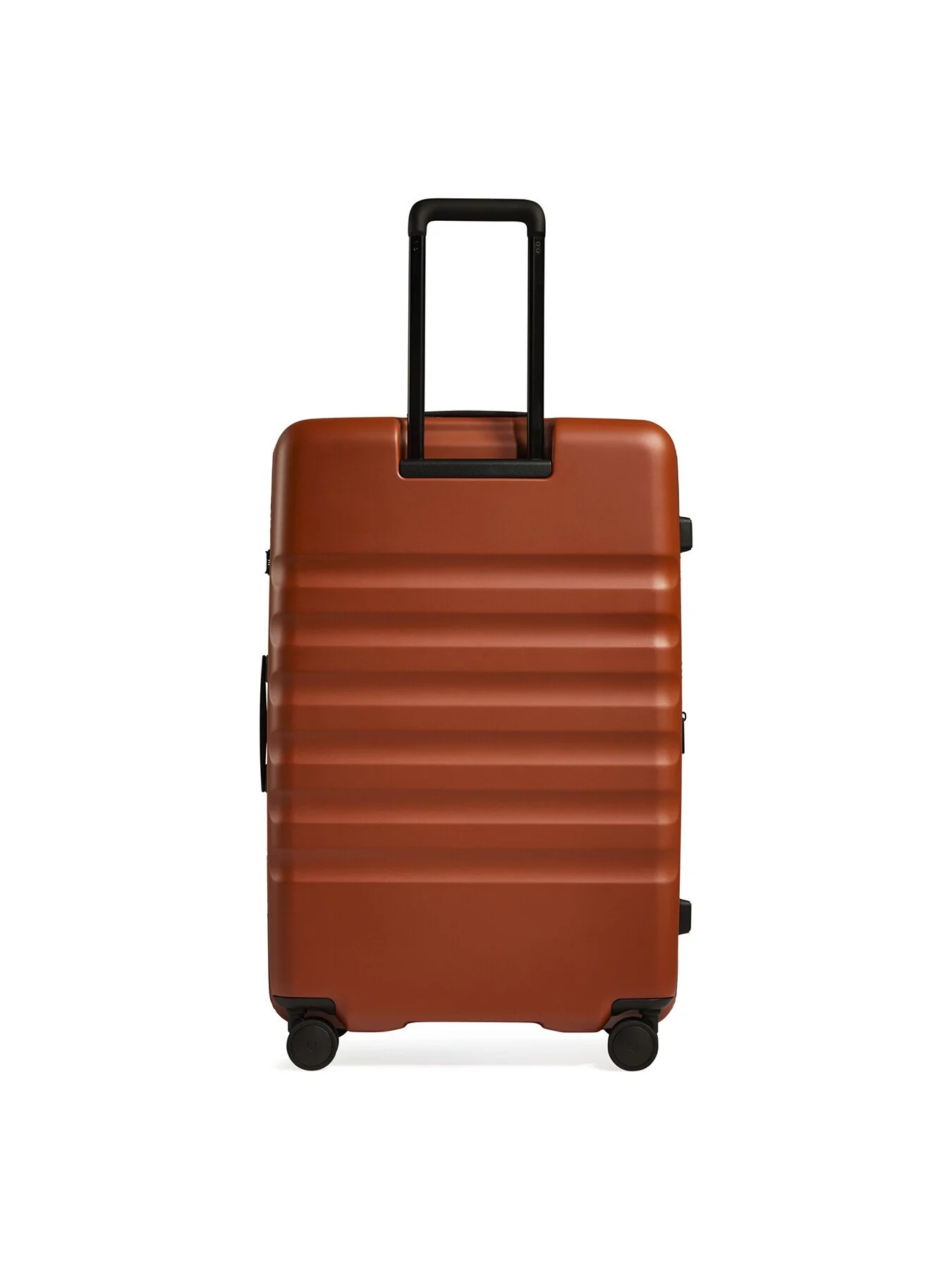 Icon Stripe Large Suitcase 81cm - Image 5