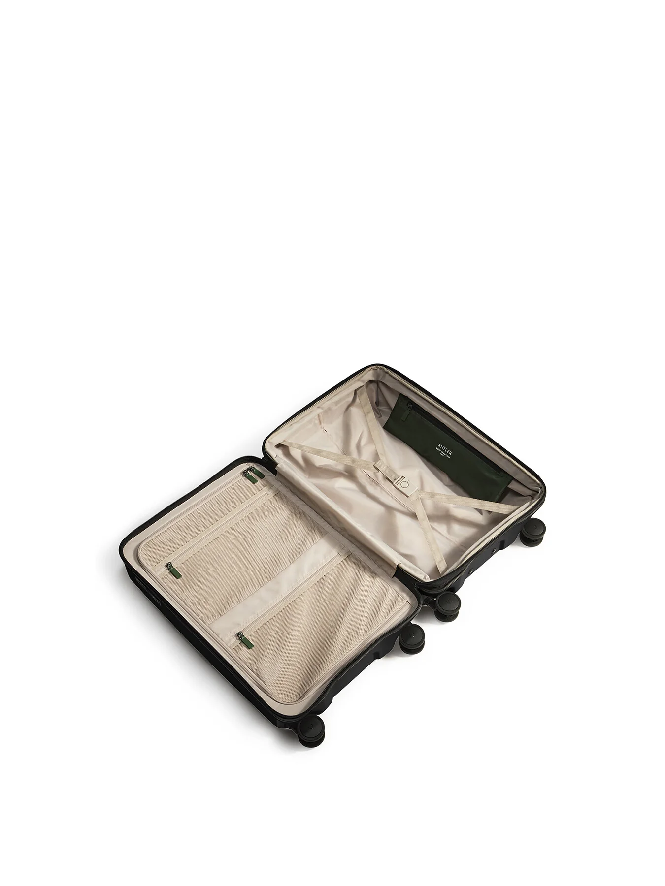 Icon Stripe Medium Suitcase 68cm - Image 3