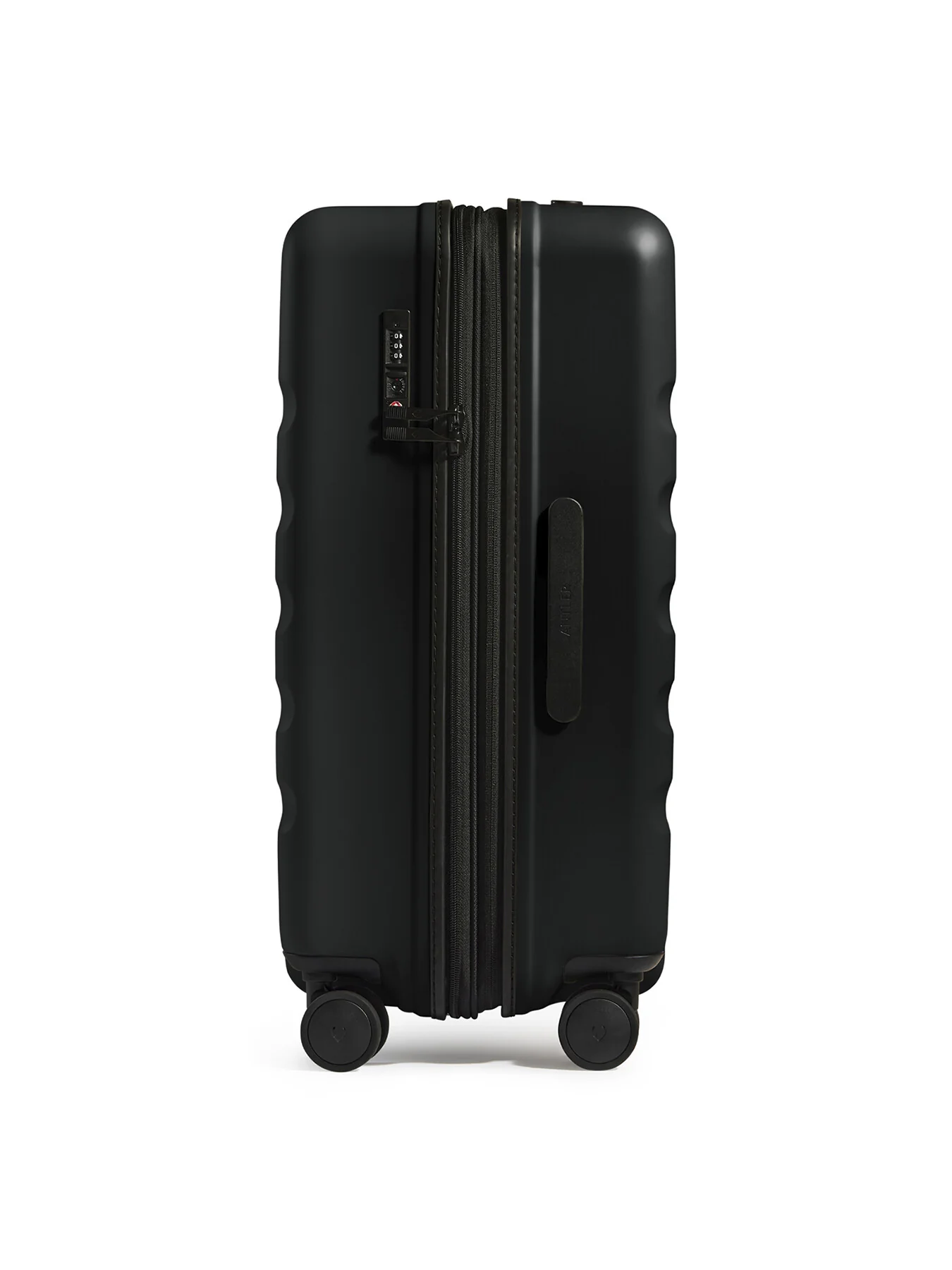 Icon Stripe Medium Suitcase 68cm - Image 4