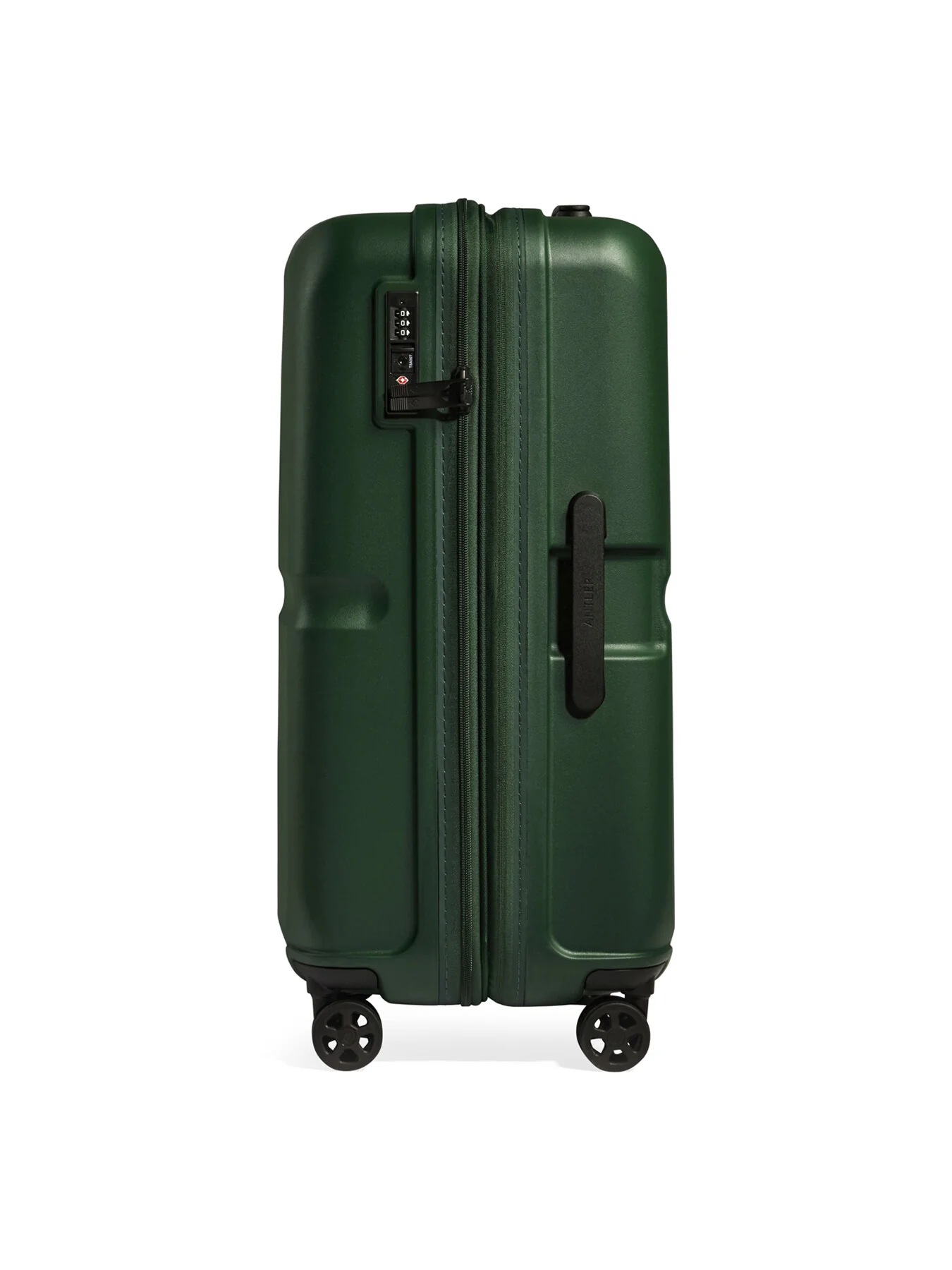 Single Stripe 68cm Medium Suitcase - Image 4