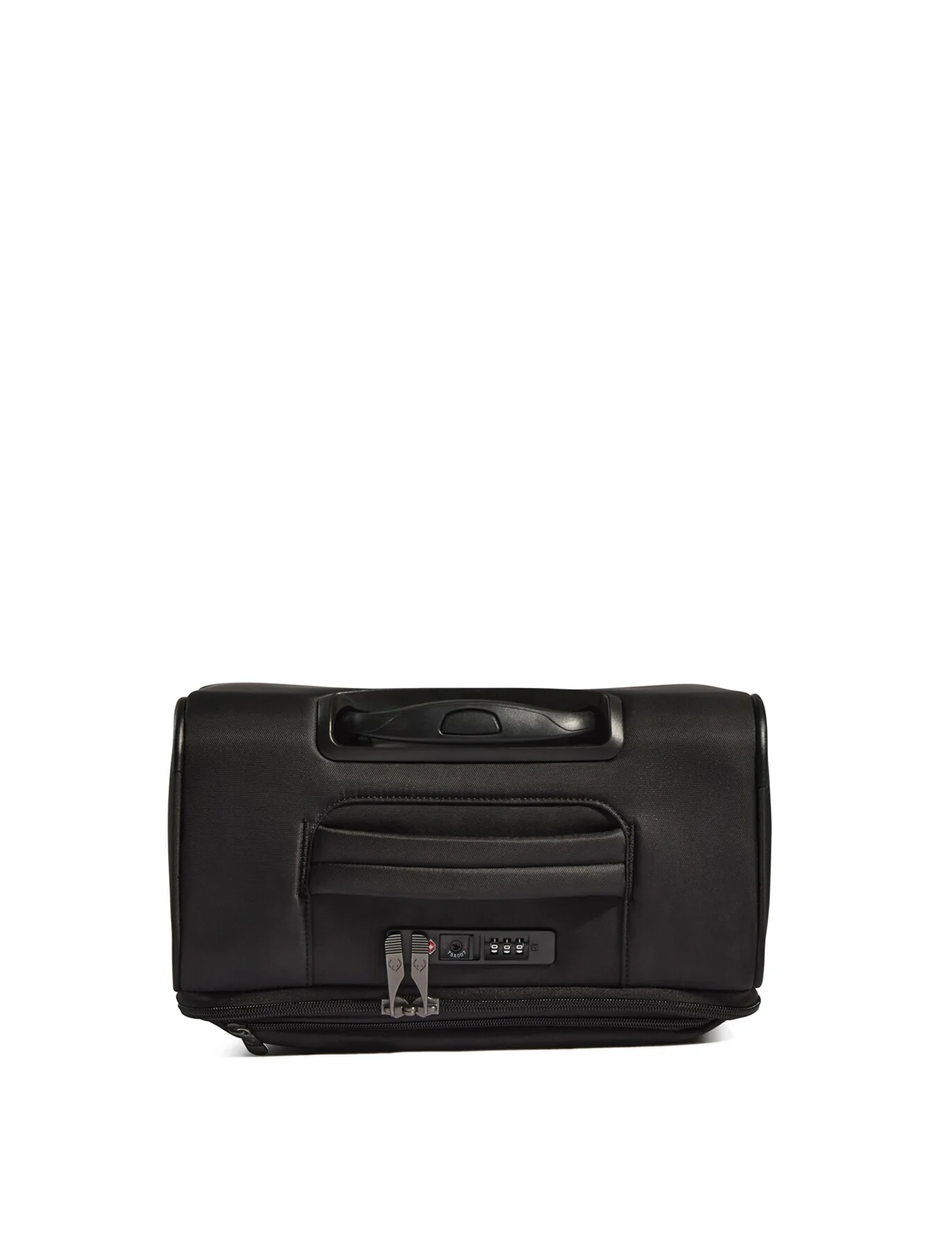 Soft Stripe Cabin Suitcase 55cm - Image 5