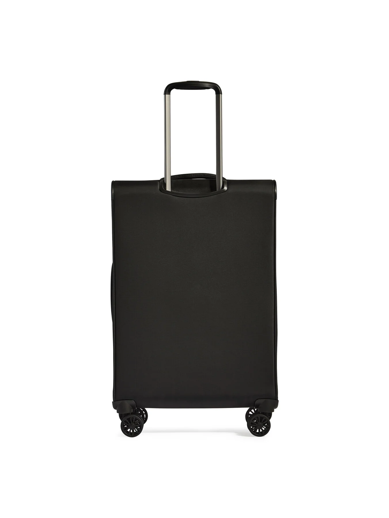 Soft Stripe Medium Suitcase 68cm - Image 6