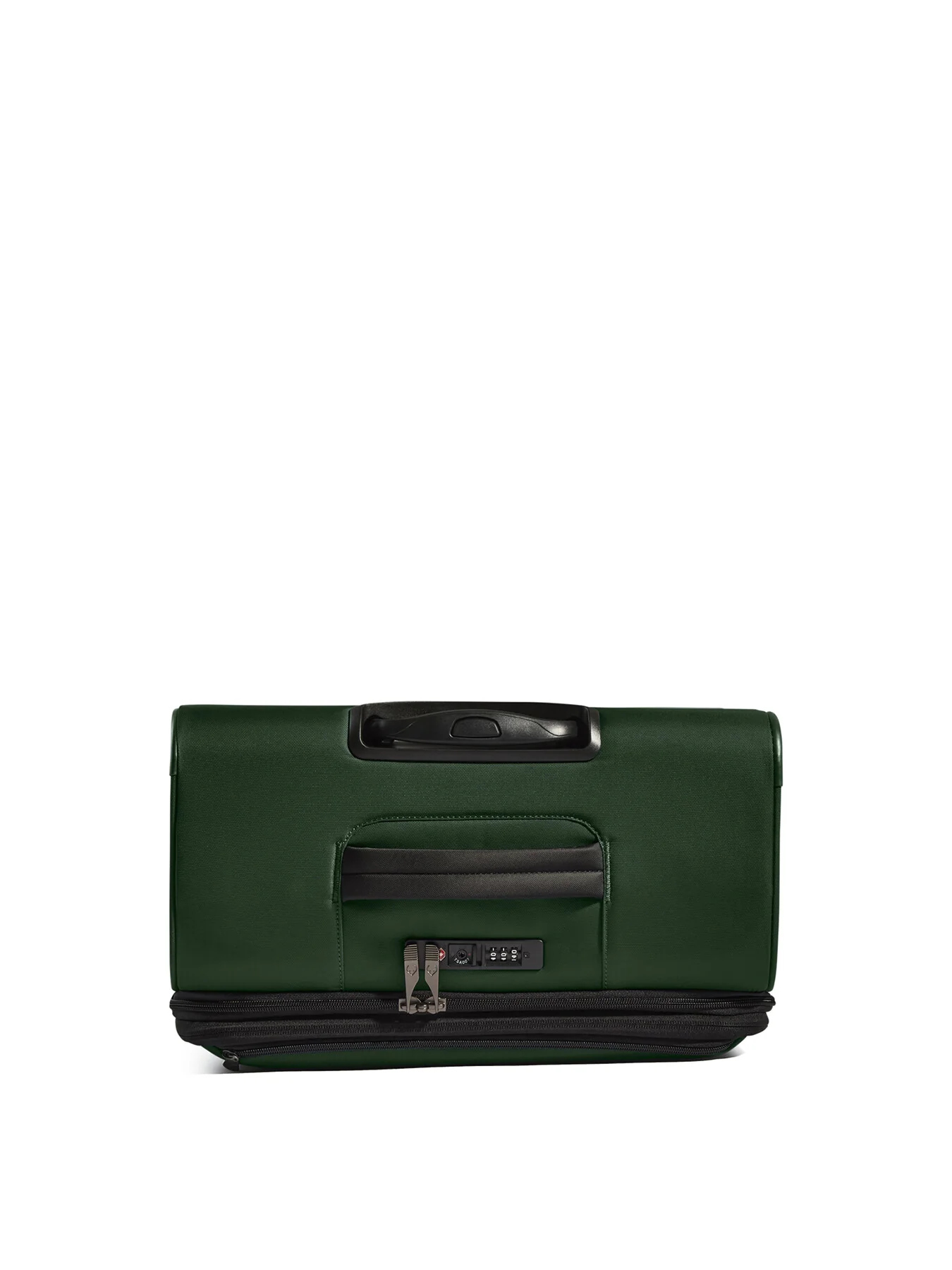 Soft Stripe Medium Suitcase 68cm - Image 5