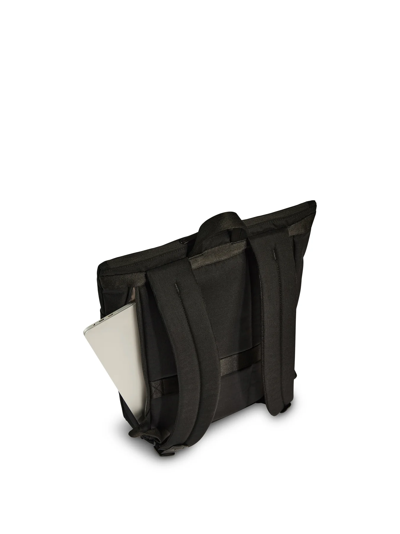 Zip Top Backpack - Image 4