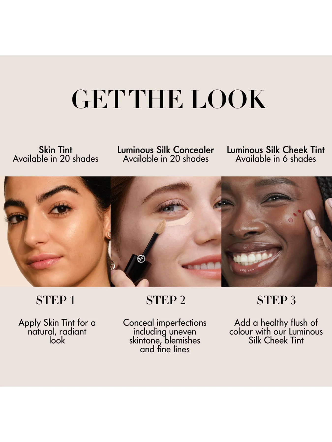 GA Skin Tint L3 - Image 7