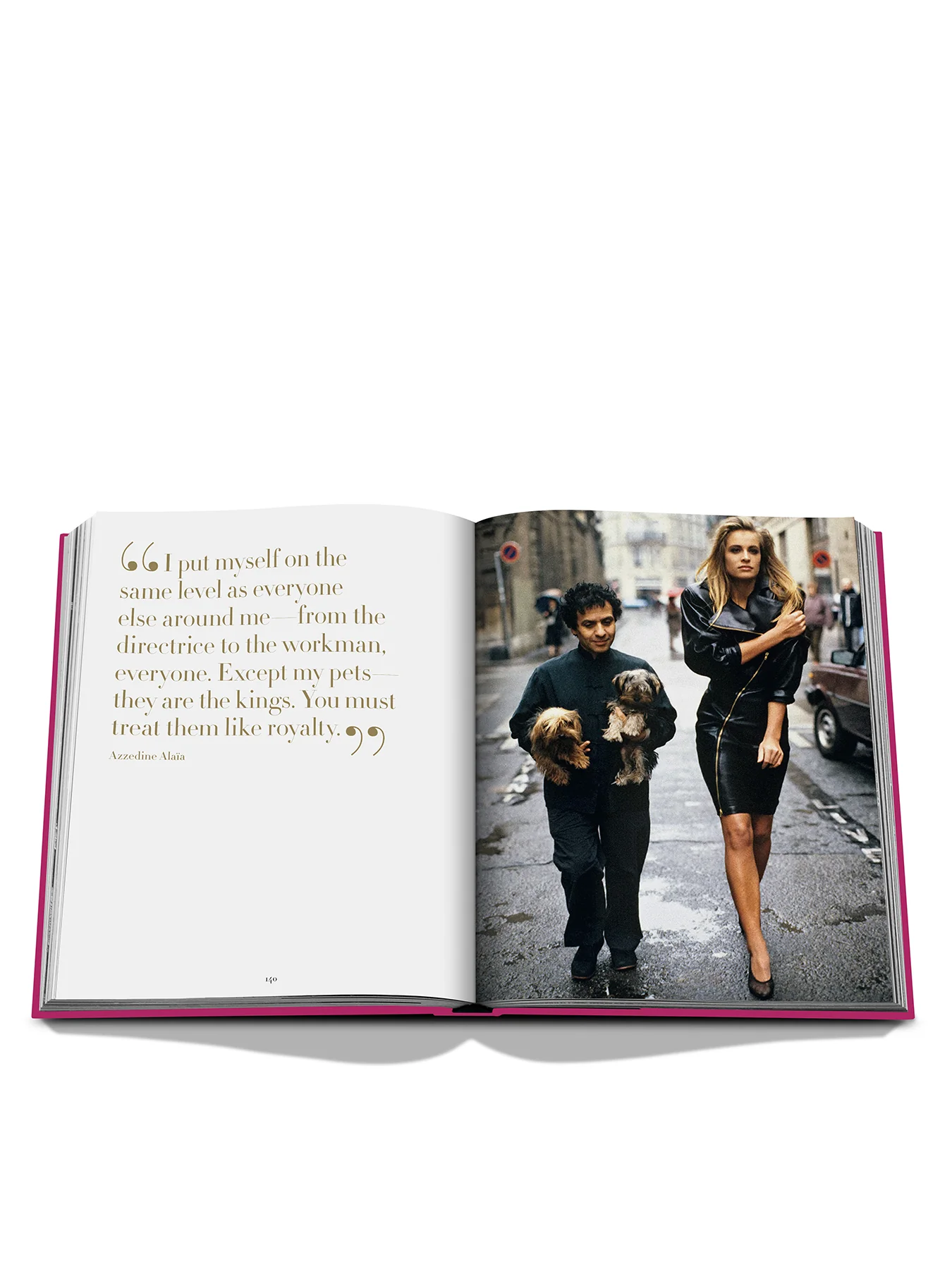 Chic Dogs Book - Image 2