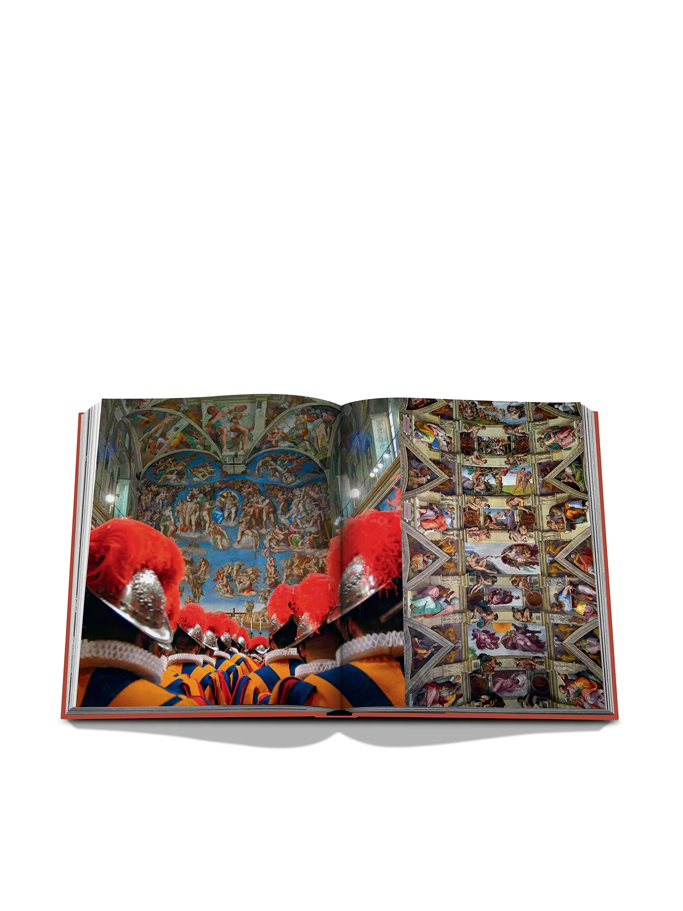 Roma Eterna Book - Image 3